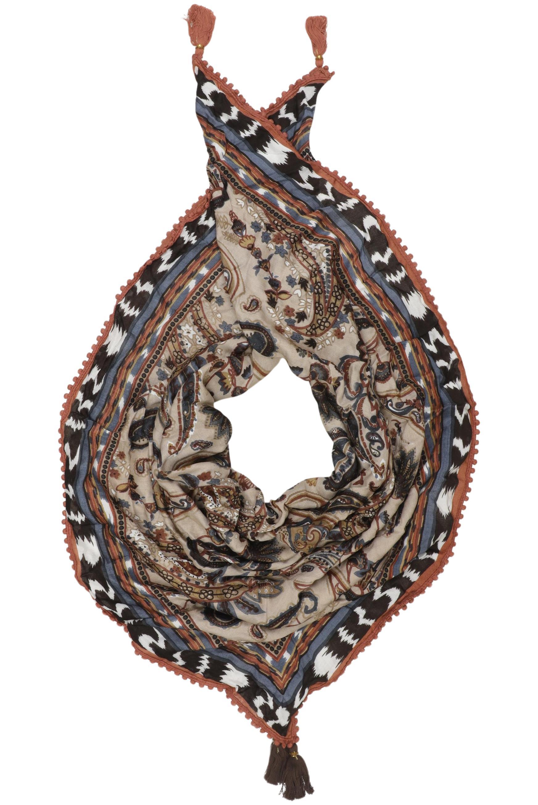 

Opus Damen Schal, mehrfarbig, Gr.