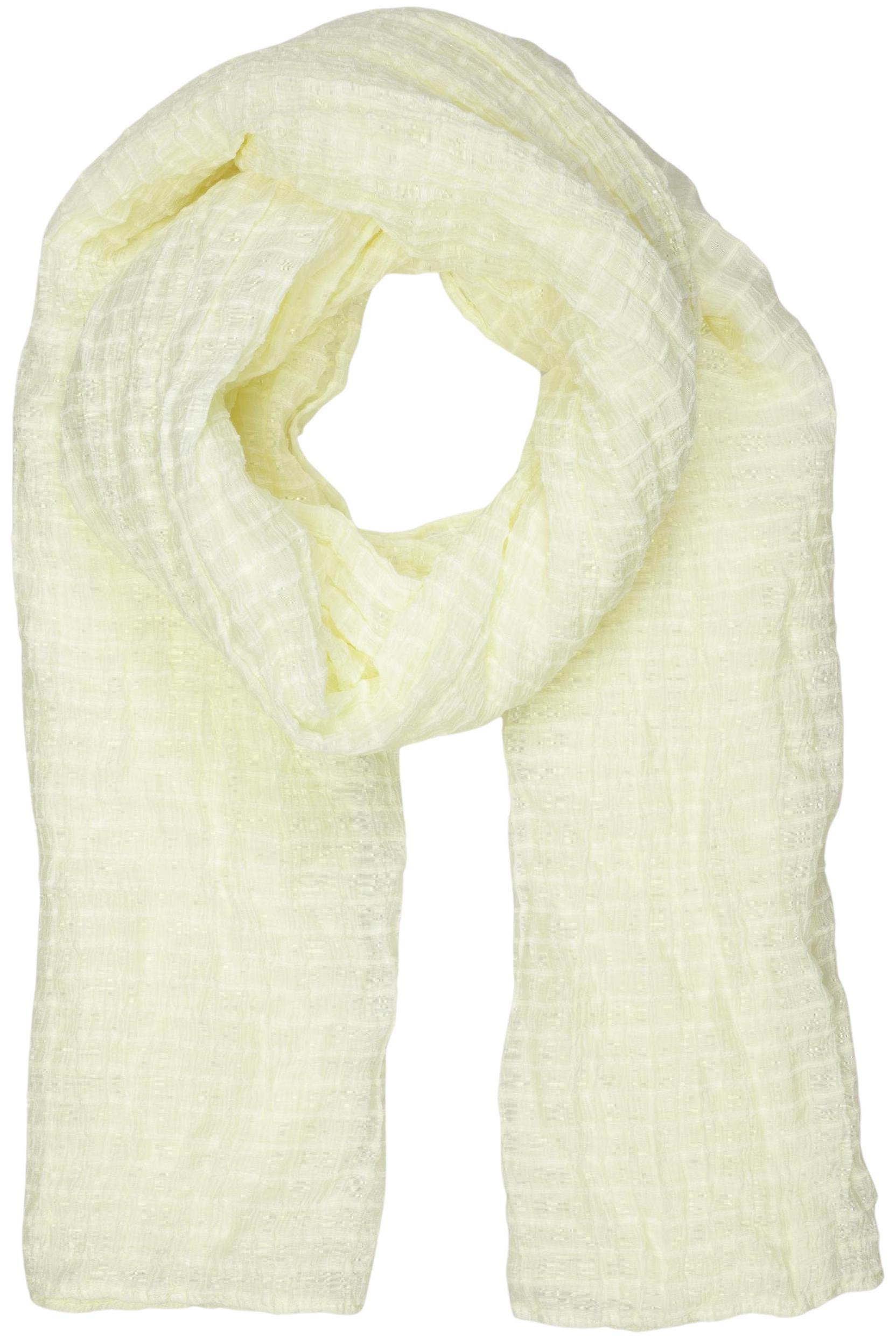 

Opus Damen Schal, cremeweiß, Gr.