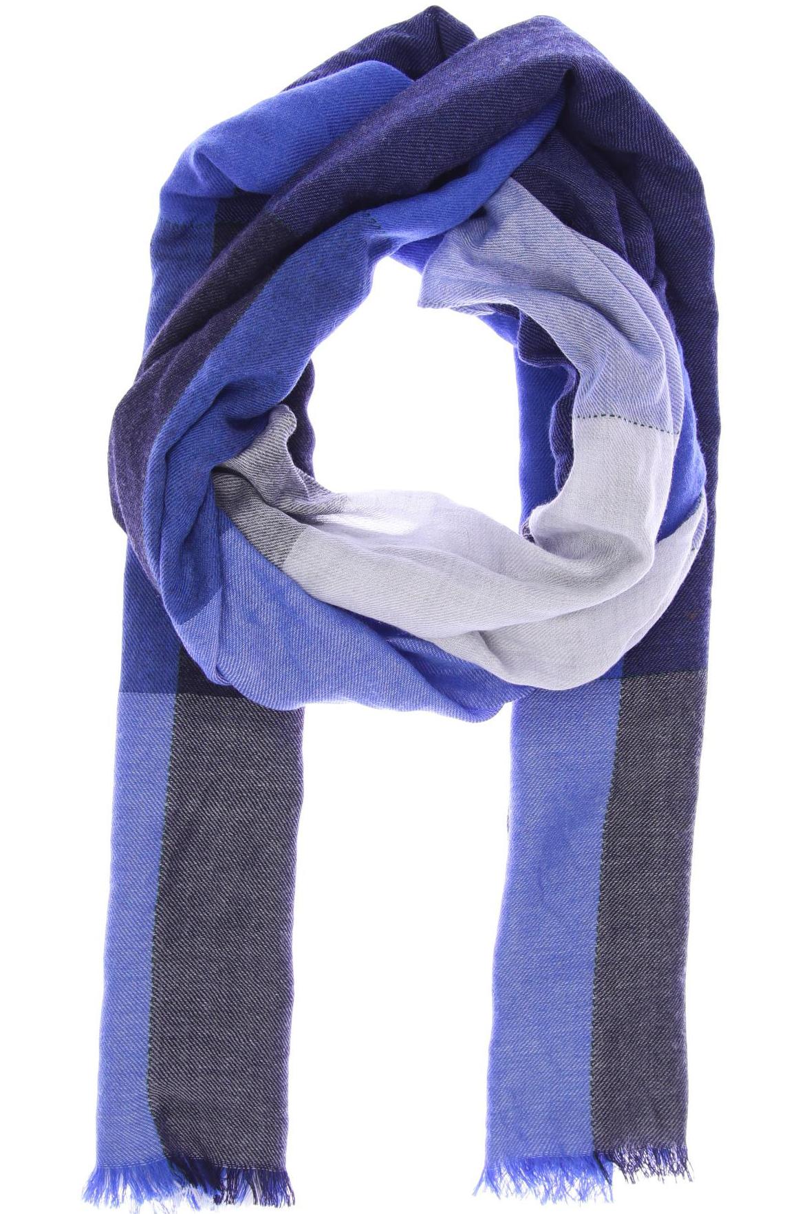 

Opus Damen Schal, blau, Gr.