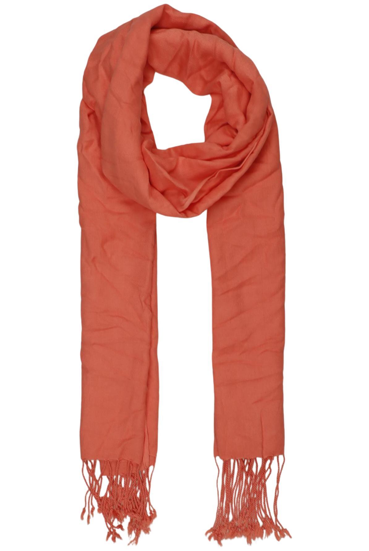 

Opus Damen Schal, orange, Gr.