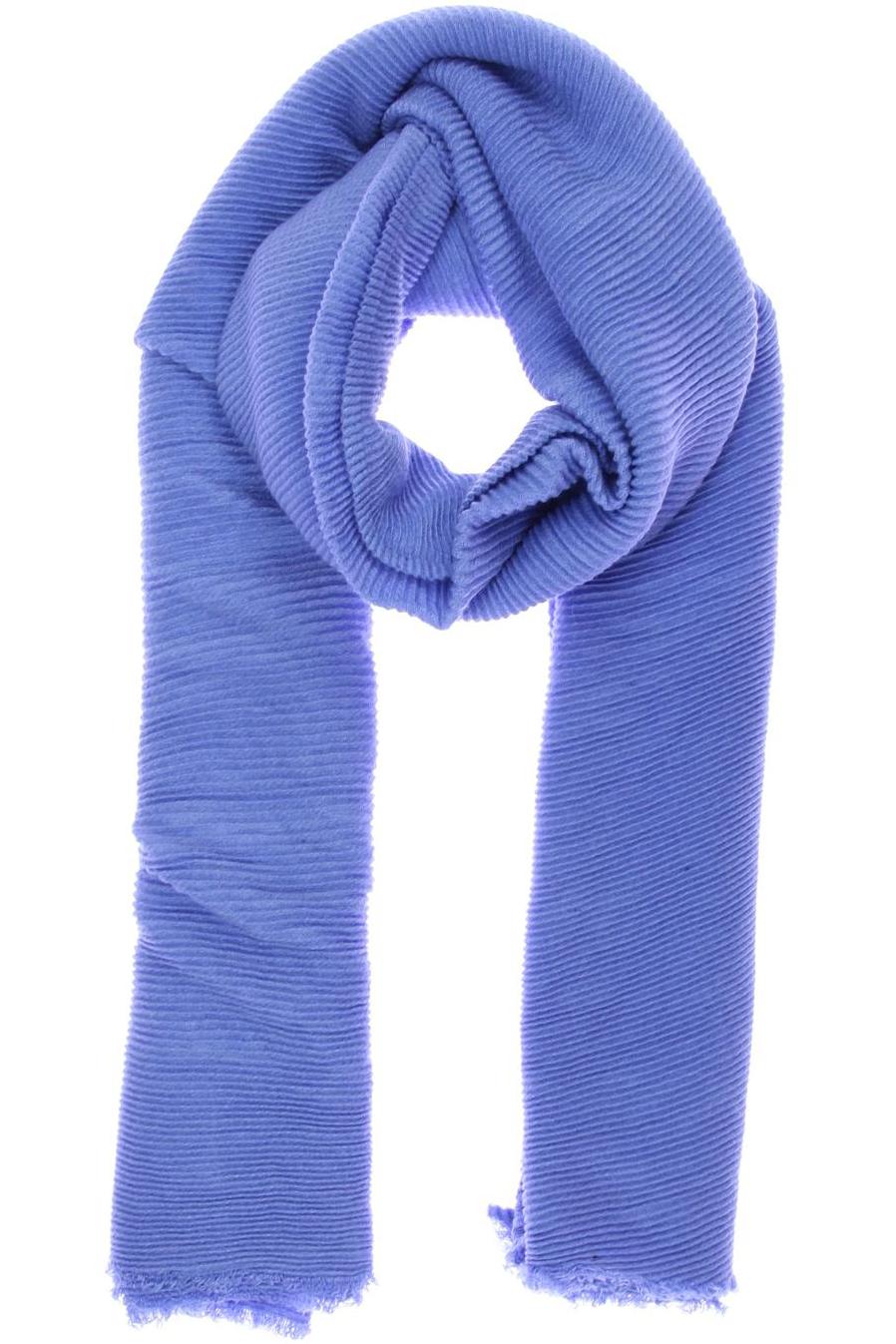 

Opus Damen Schal, blau, Gr.