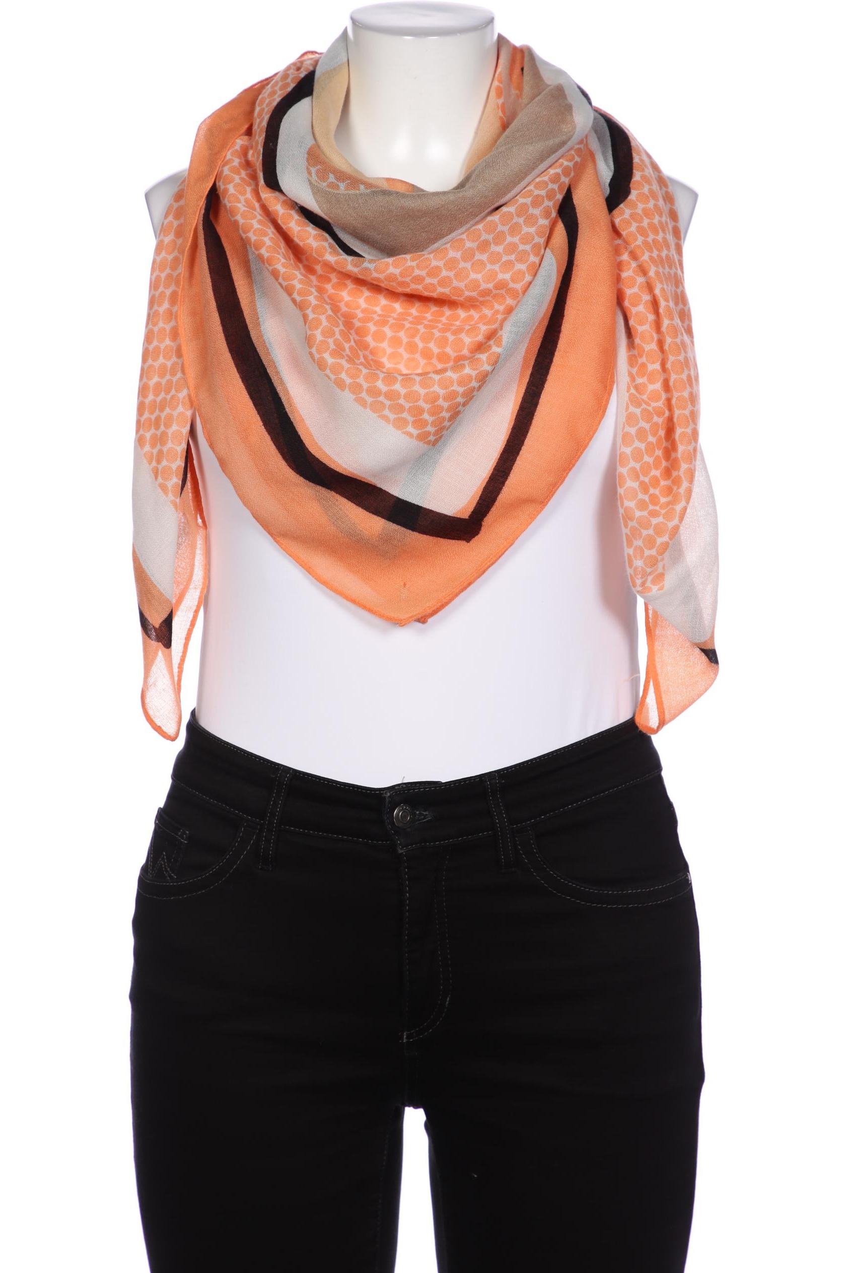 

Opus Damen Schal, orange, Gr.