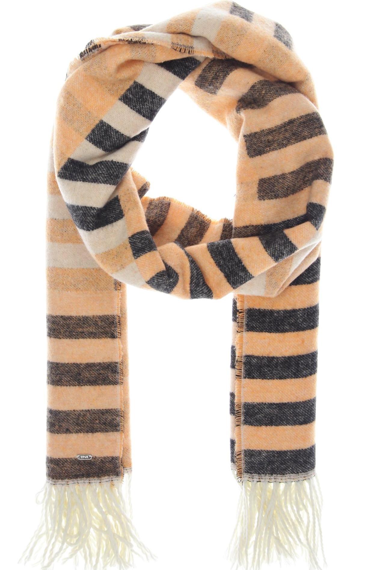 

Opus Damen Schal, orange, Gr.