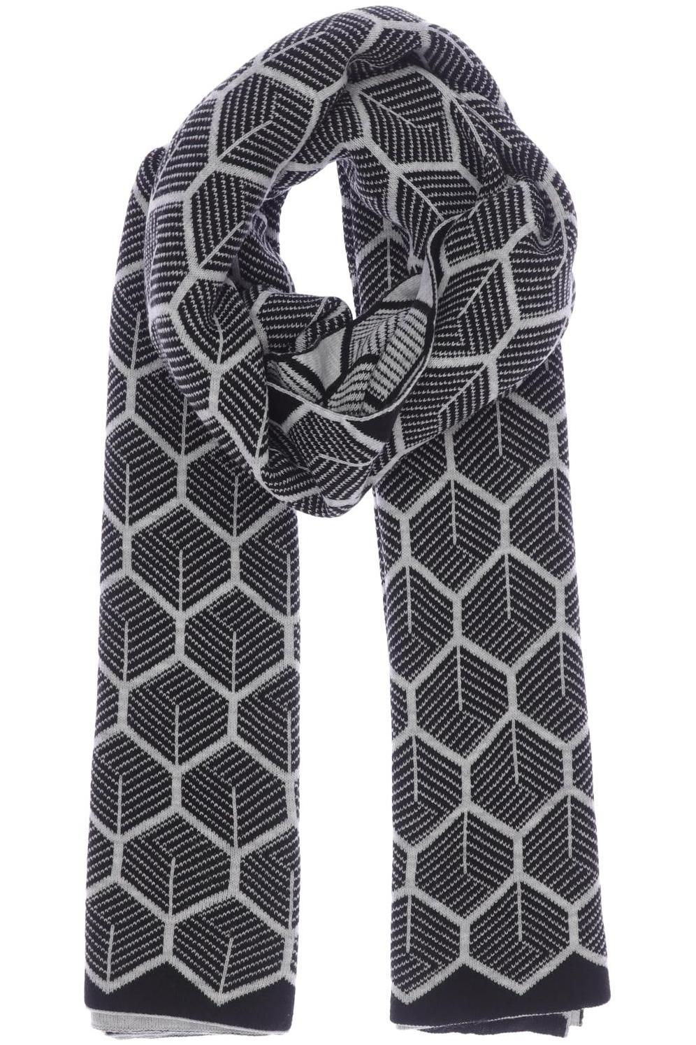 

Opus Damen Schal, schwarz, Gr.