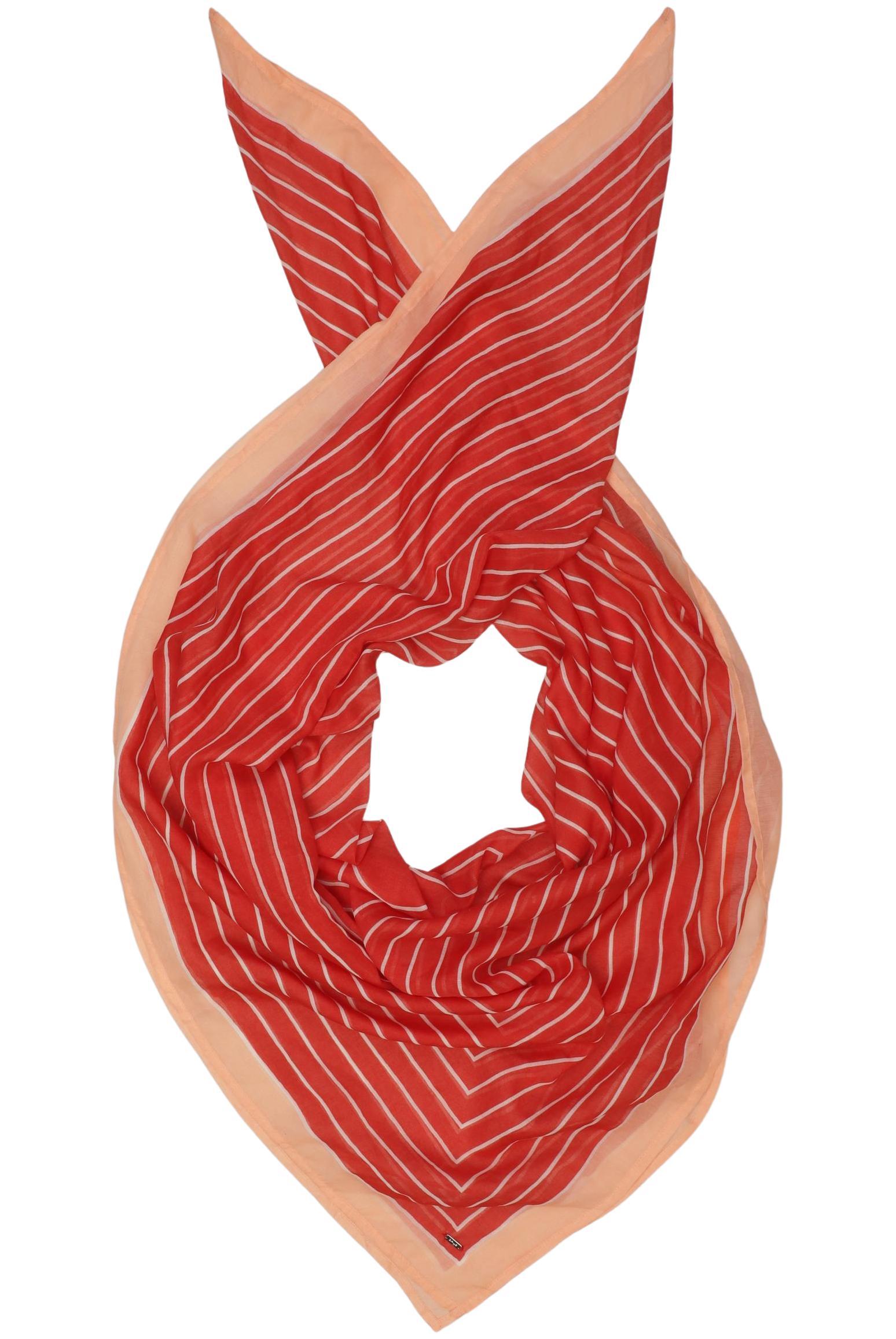 

Opus Damen Schal, rot, Gr.