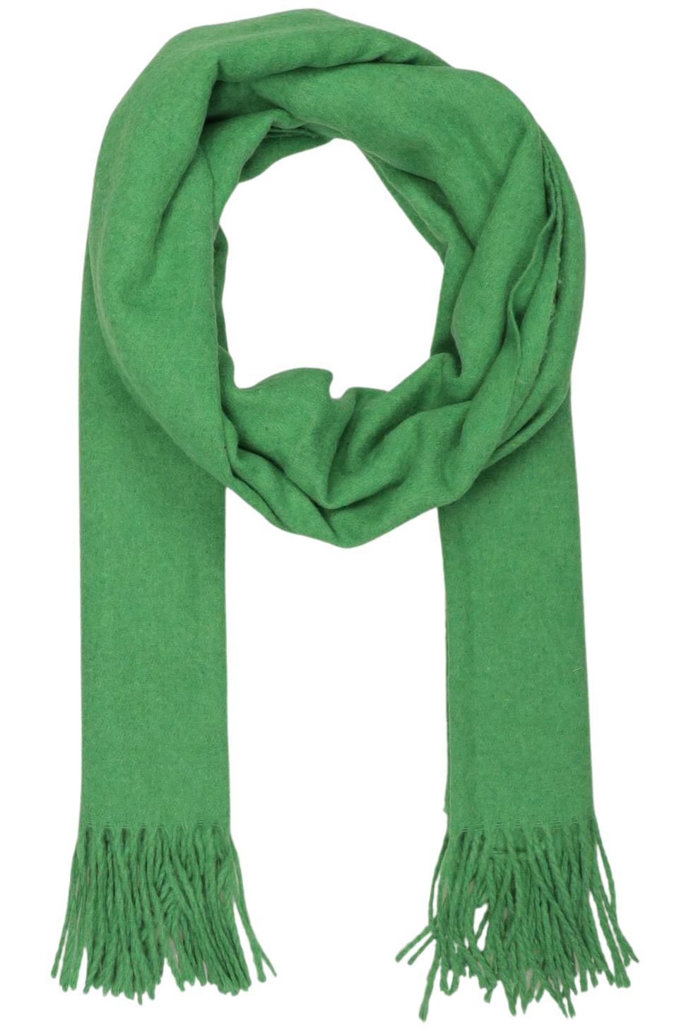 

Opus Damen Schal, grün, Gr.