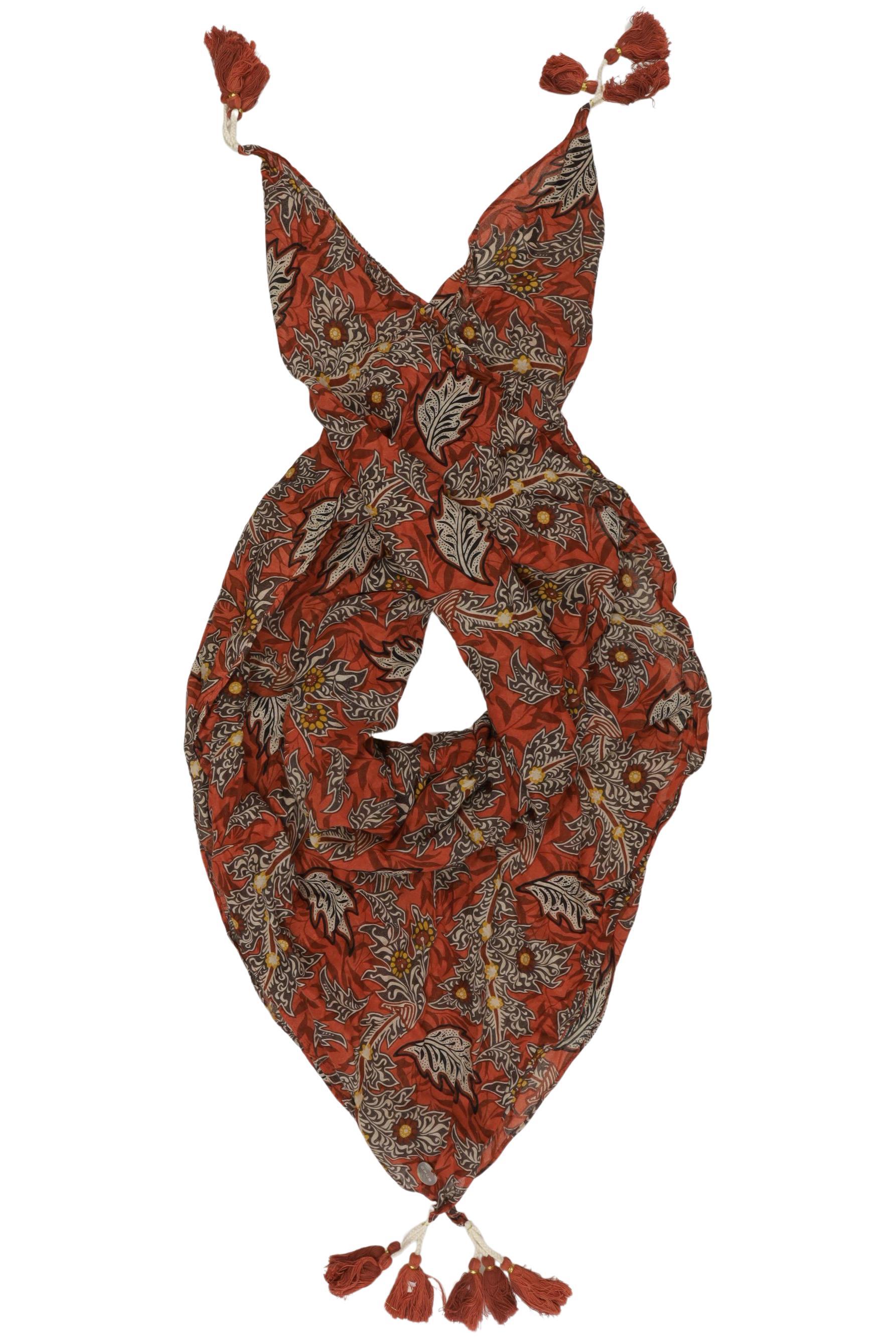 

Opus Damen Schal, rot, Gr.