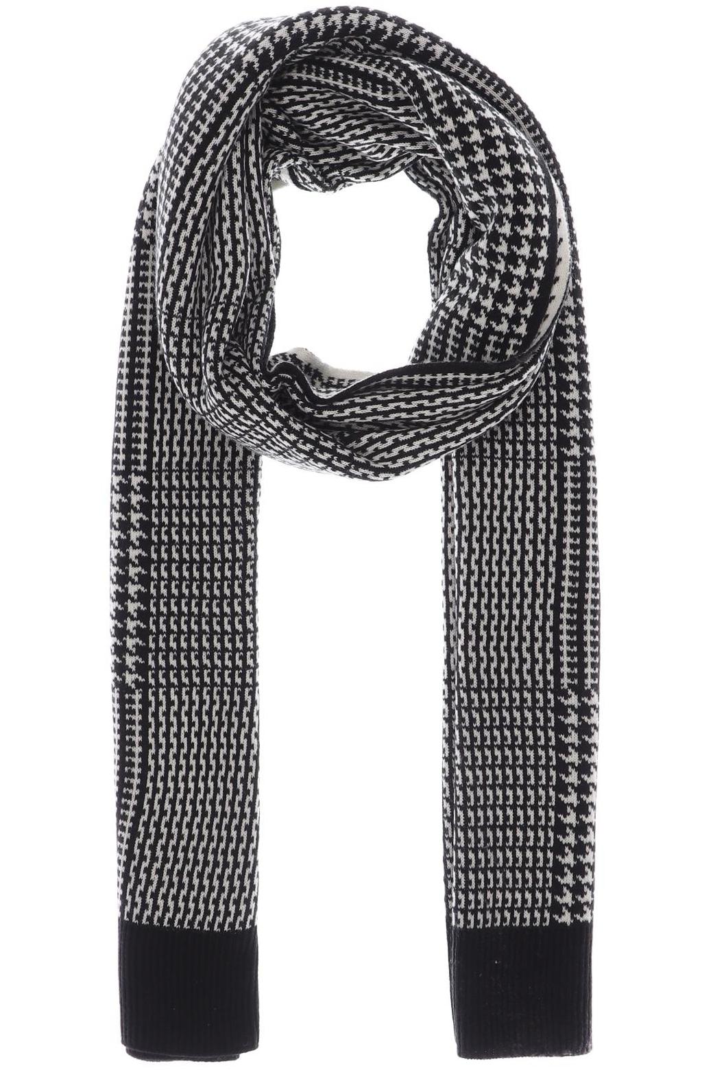 

Opus Damen Schal, schwarz, Gr.