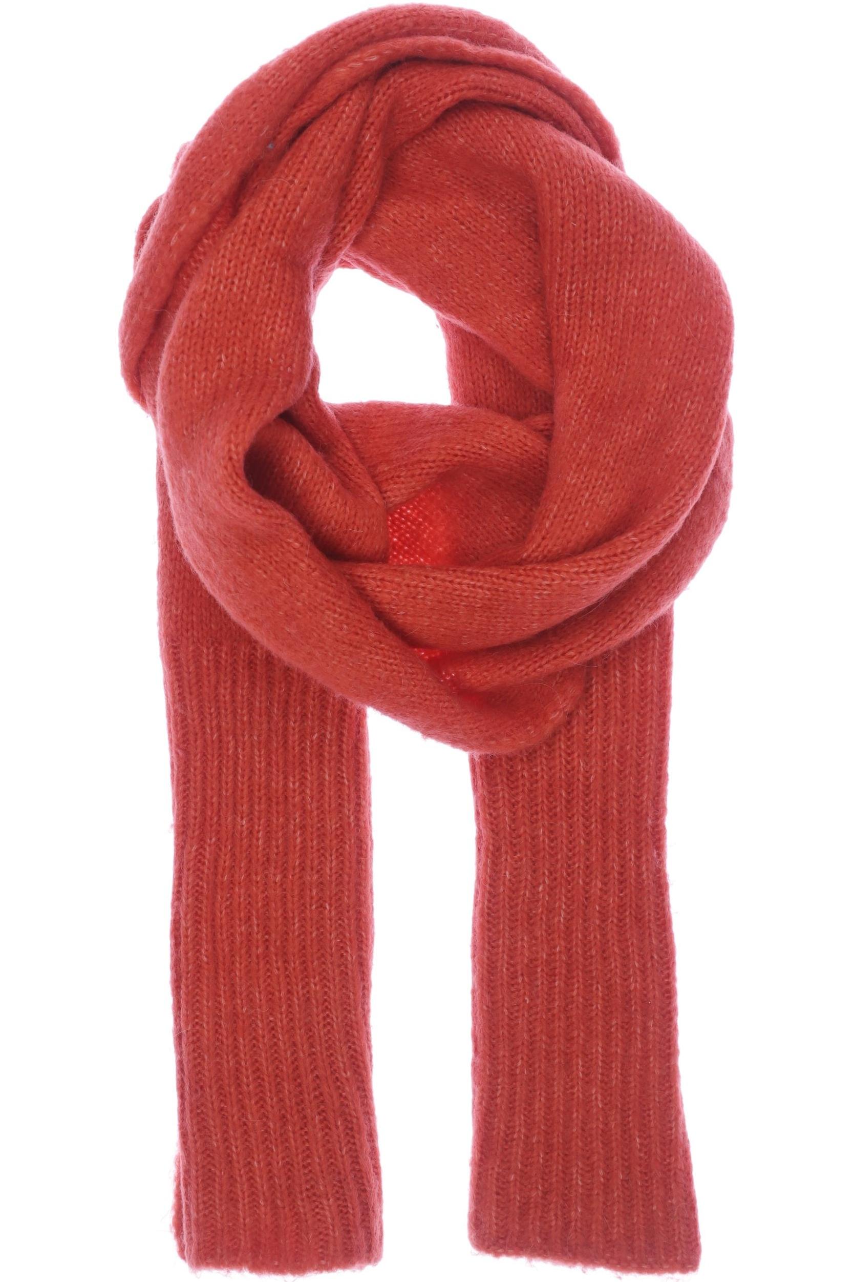 

Opus Damen Schal, orange, Gr.