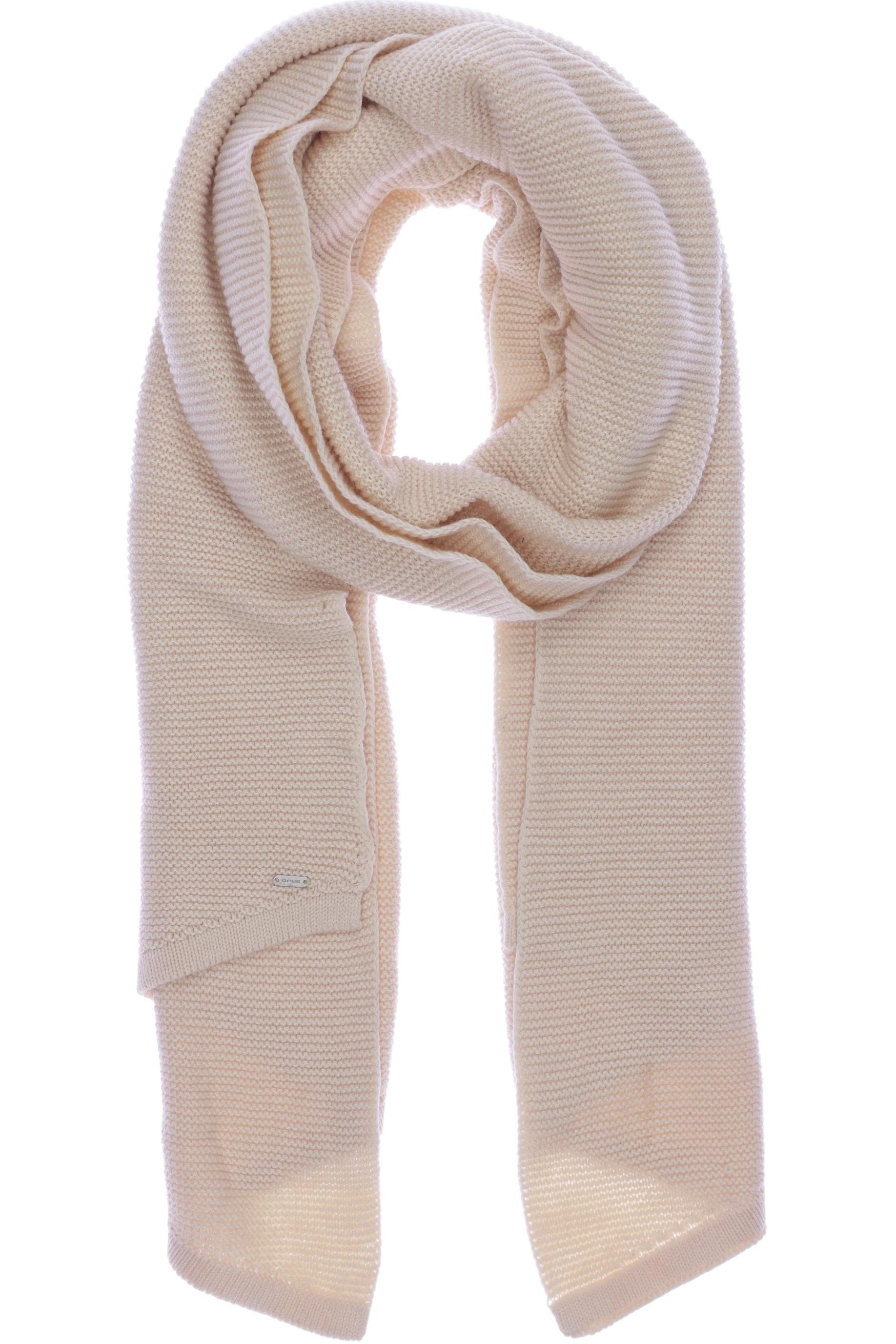 

Opus Damen Schal, beige, Gr.