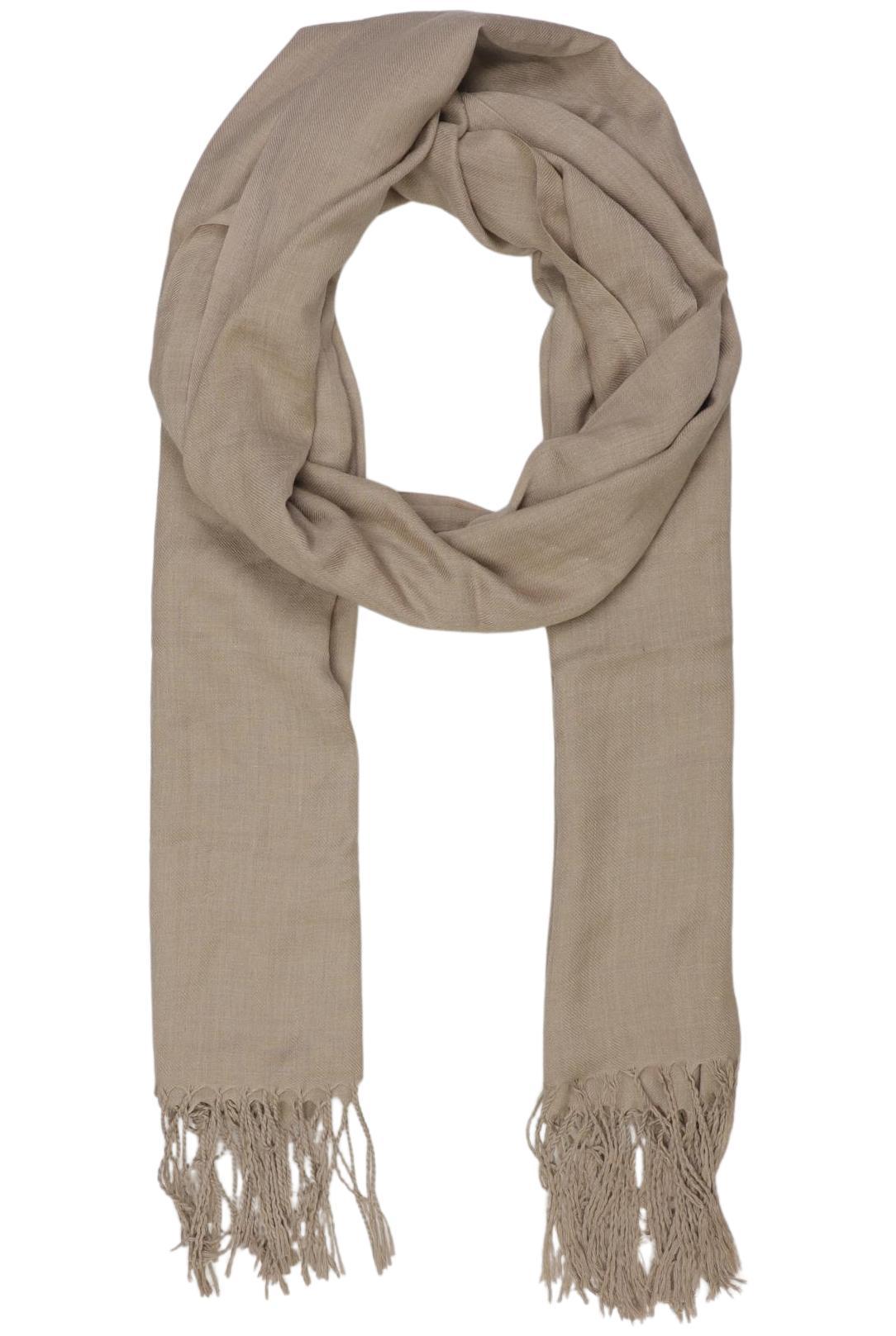 

Opus Damen Schal, beige, Gr.