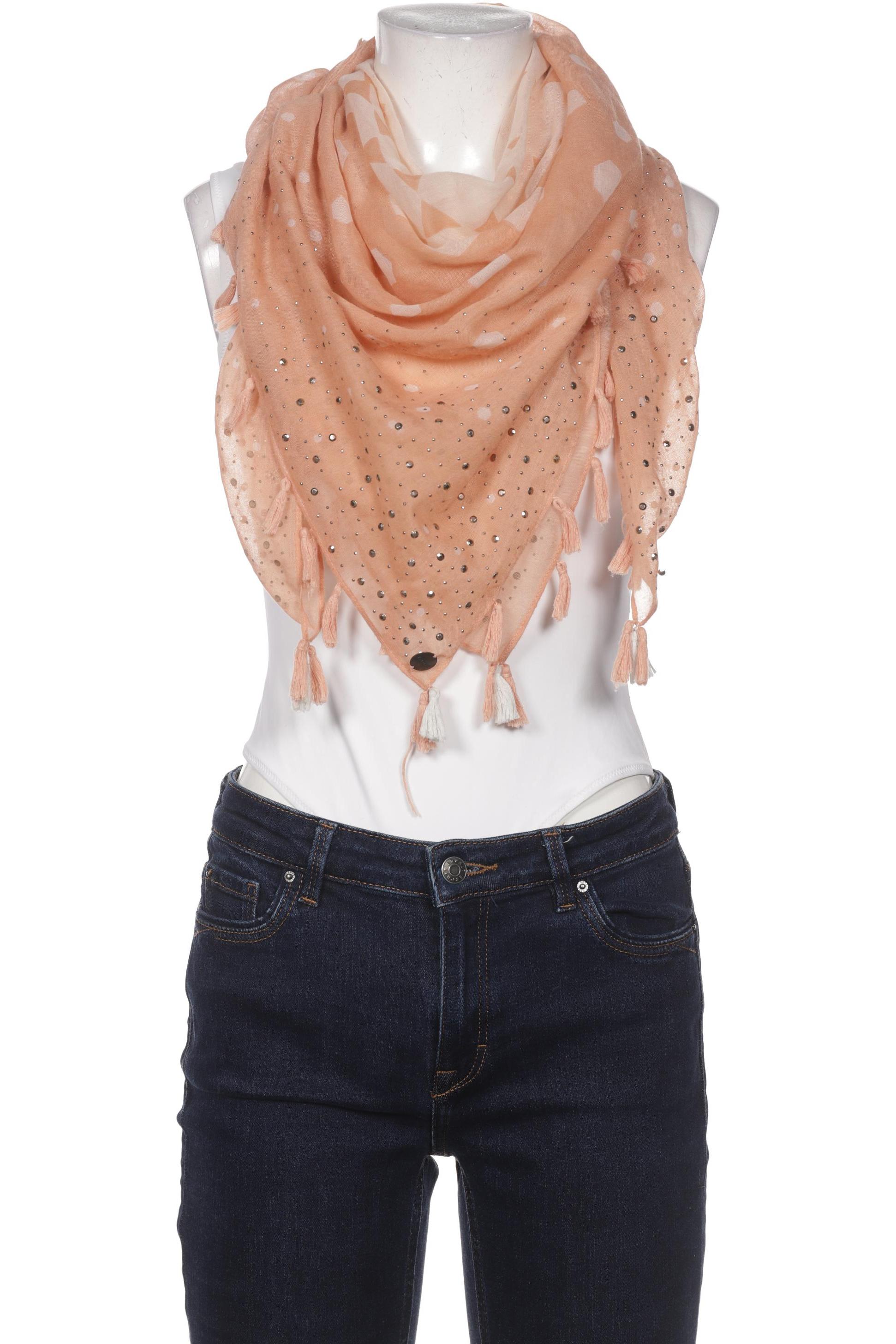 

Opus Damen Schal, orange, Gr.
