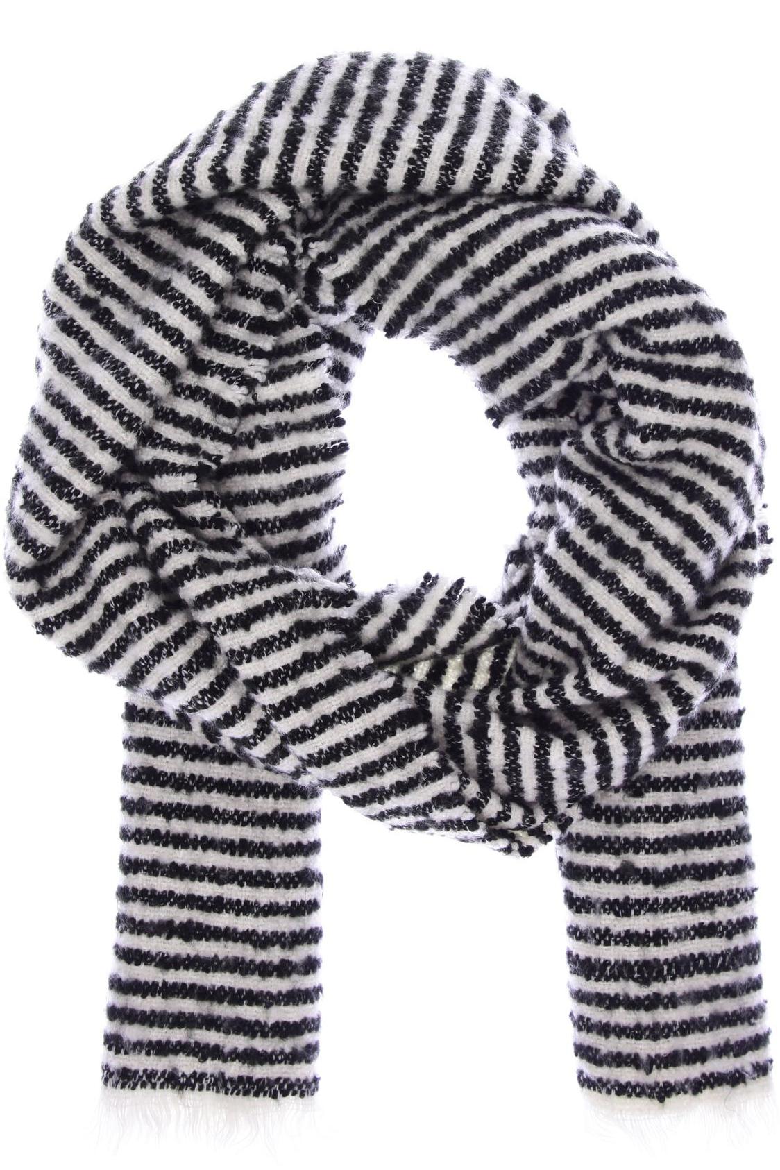 

Opus Damen Schal, schwarz, Gr.