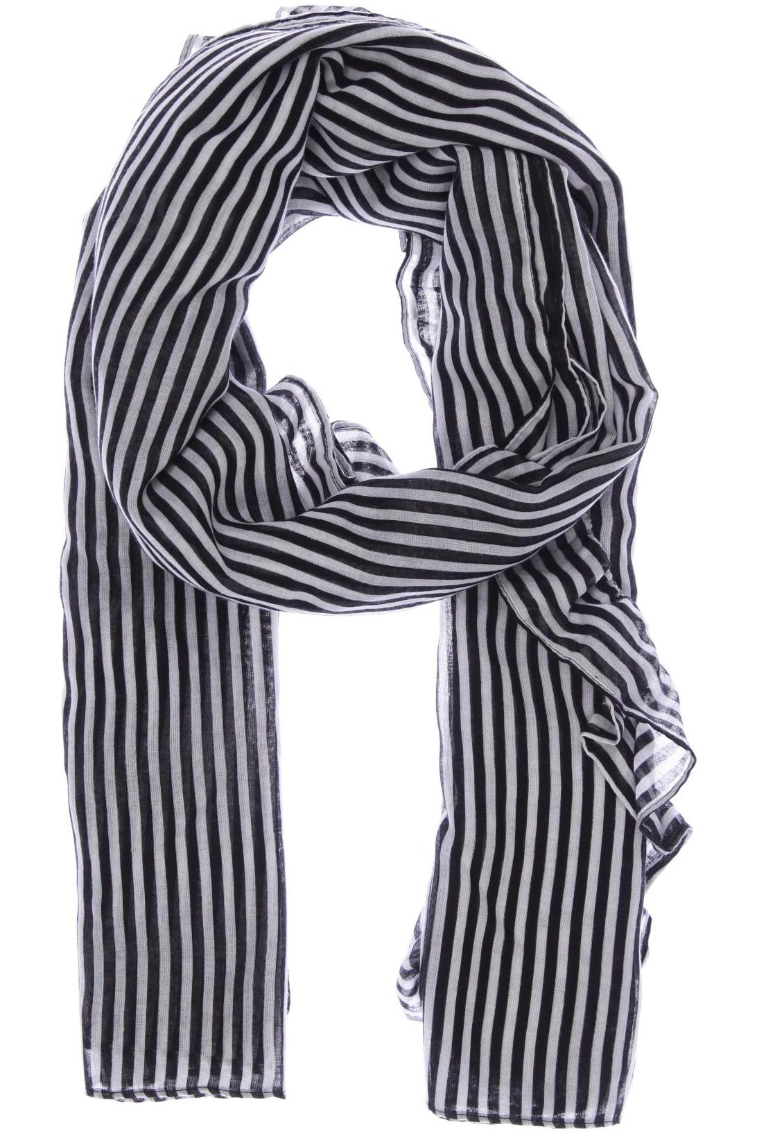 

Opus Damen Schal, schwarz, Gr.