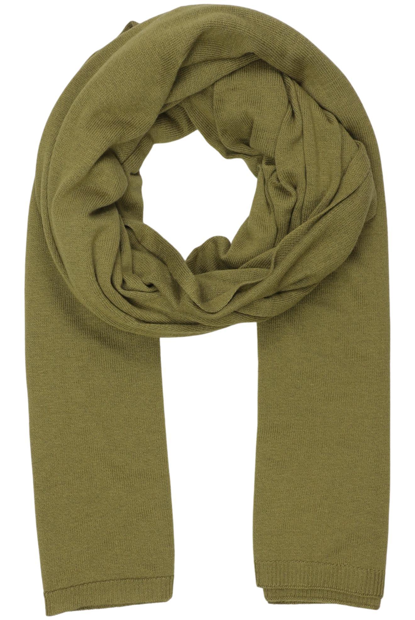 

Opus Damen Schal, grün, Gr.