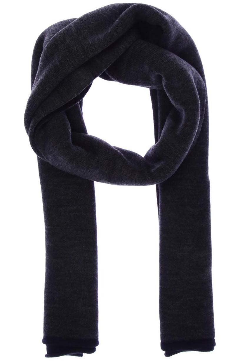 

Opus Damen Schal, schwarz, Gr.