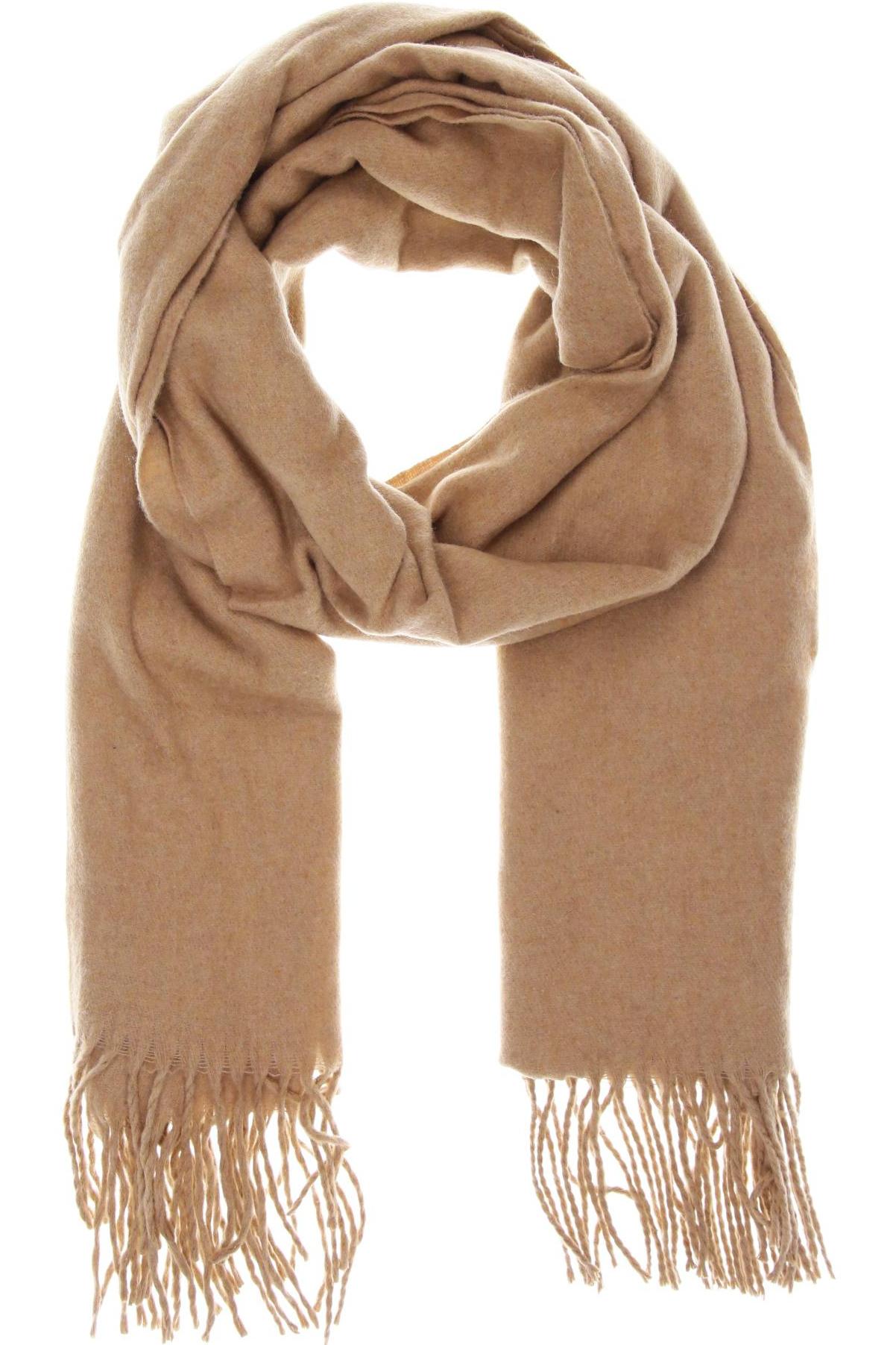 

Opus Damen Schal, beige, Gr.