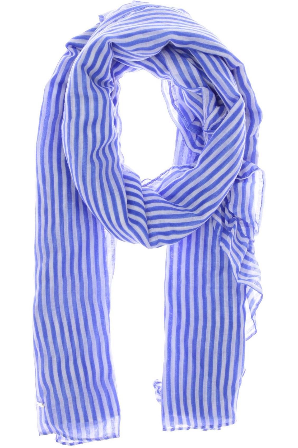 

Opus Damen Schal, blau, Gr.