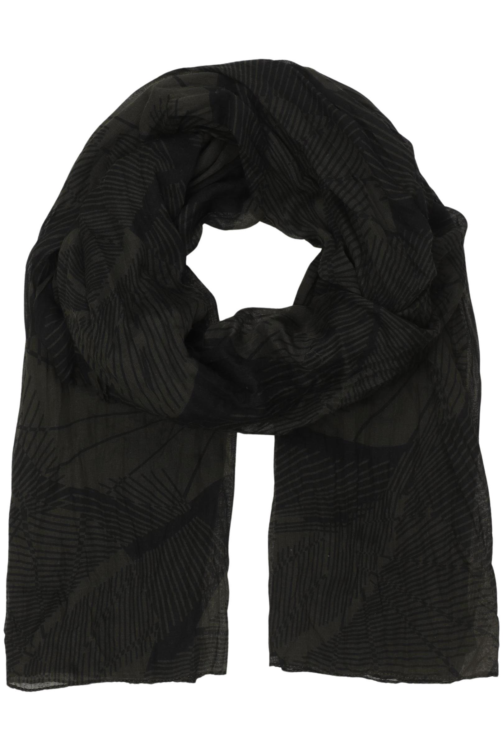 

Opus Damen Schal, schwarz, Gr.