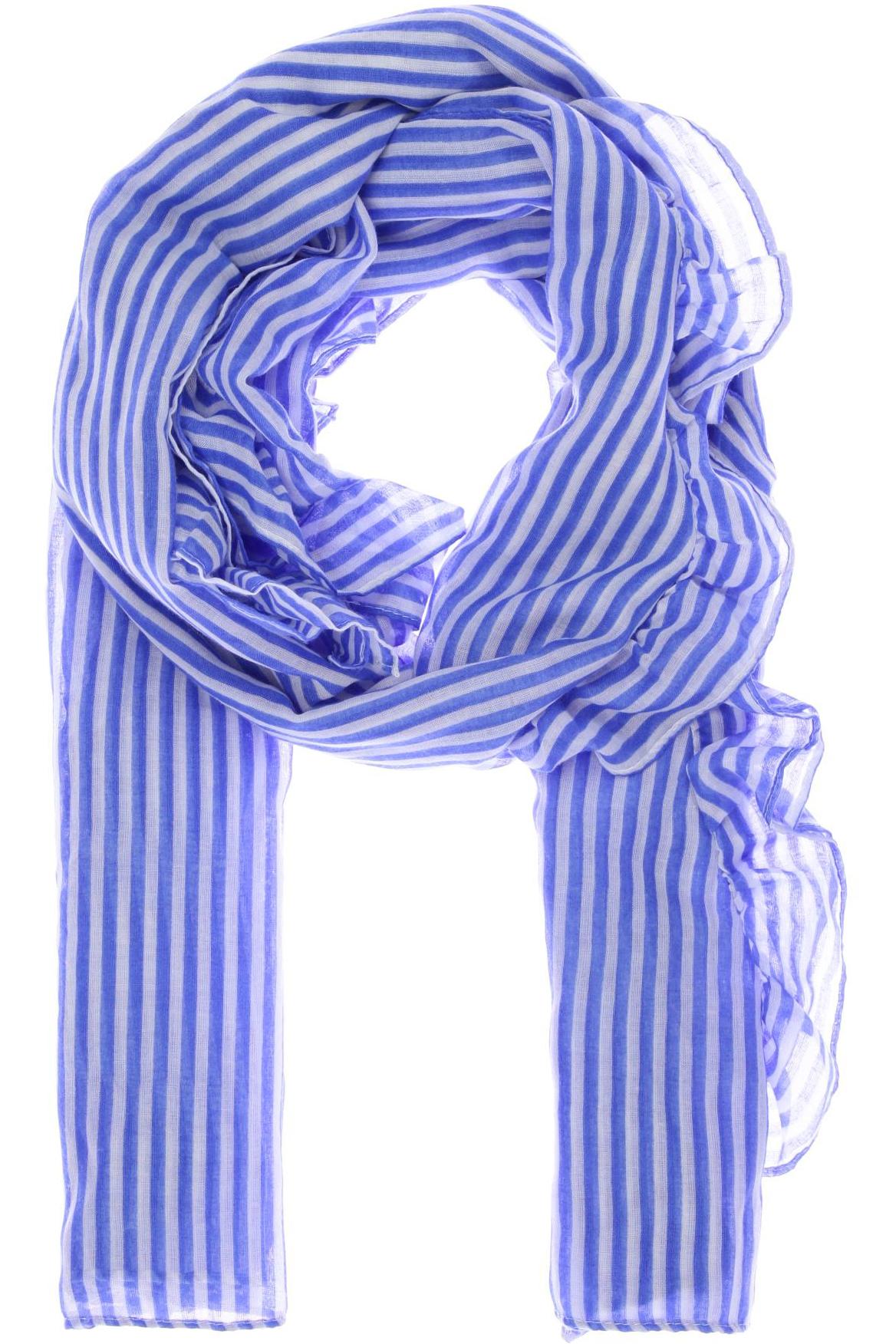 

Opus Damen Schal, blau, Gr.