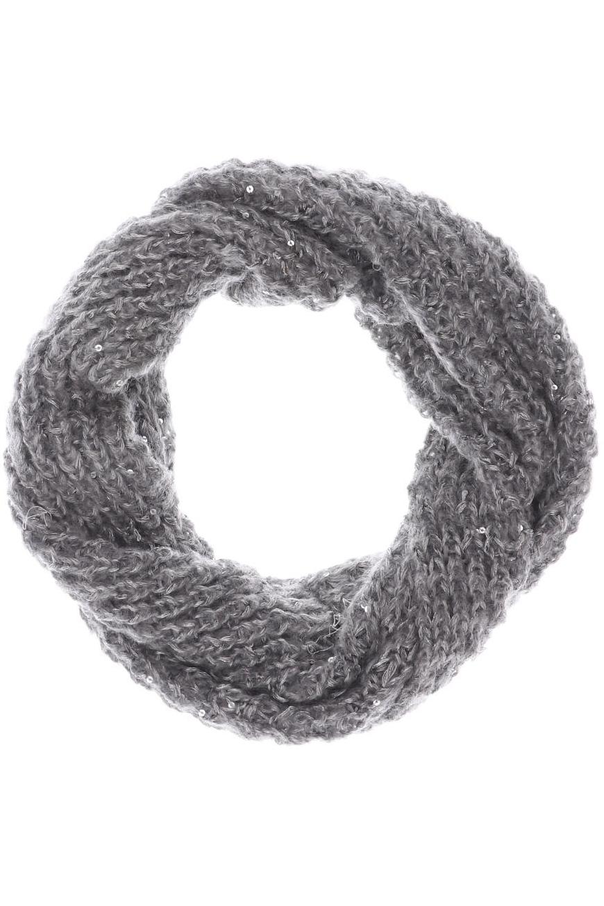 

Opus Damen Schal, grau, Gr.