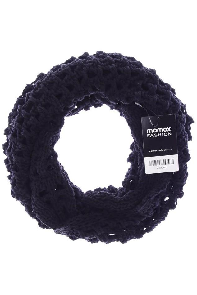 

Opus Damen Schal, schwarz, Gr.
