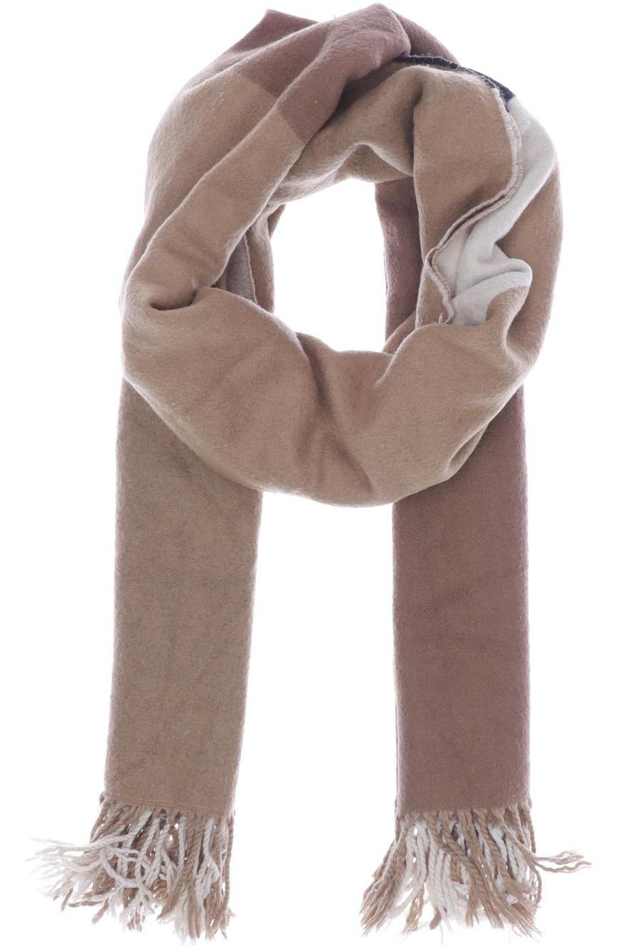 

Opus Damen Schal, beige, Gr.