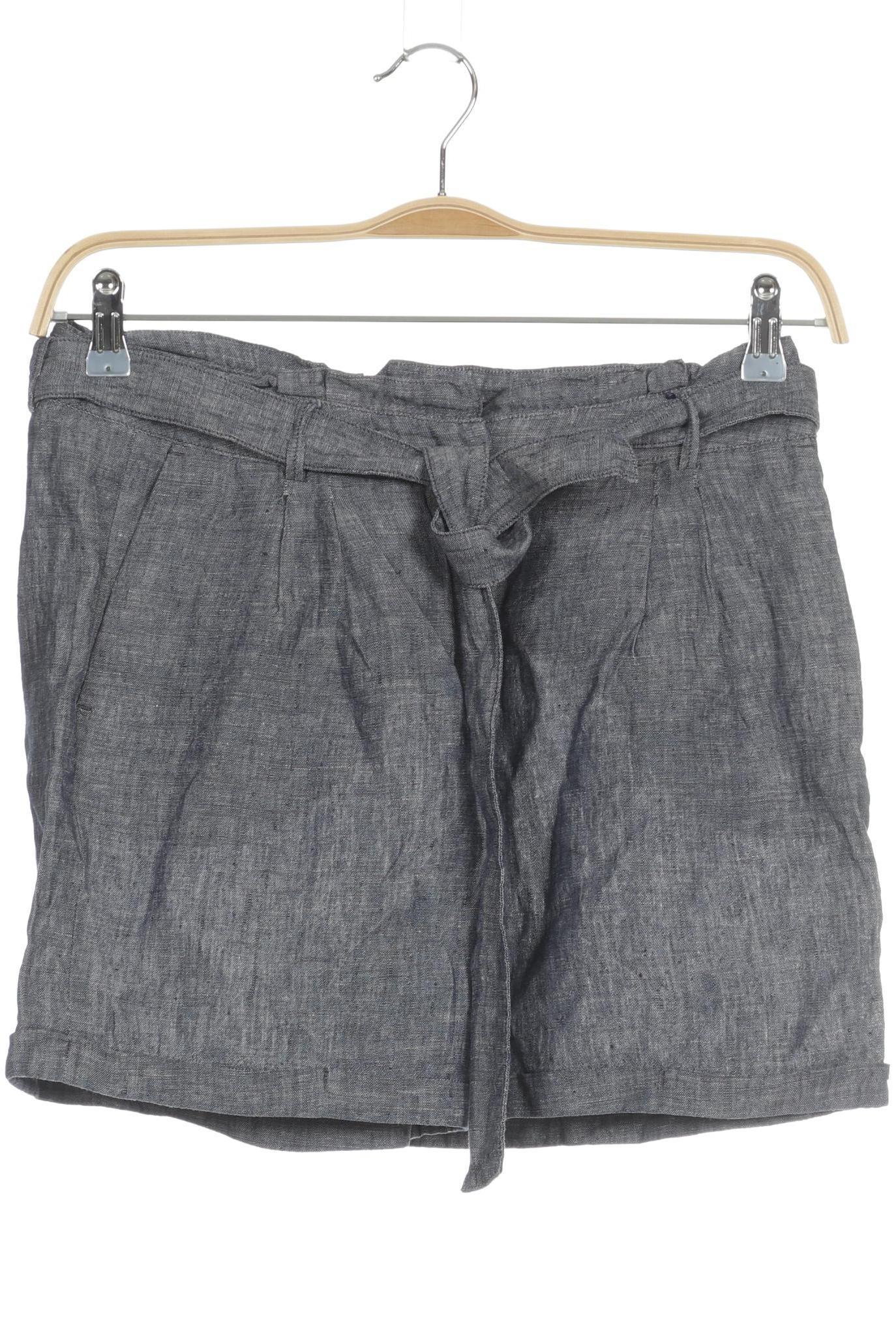 

Opus Damen Shorts, grau, Gr. 36