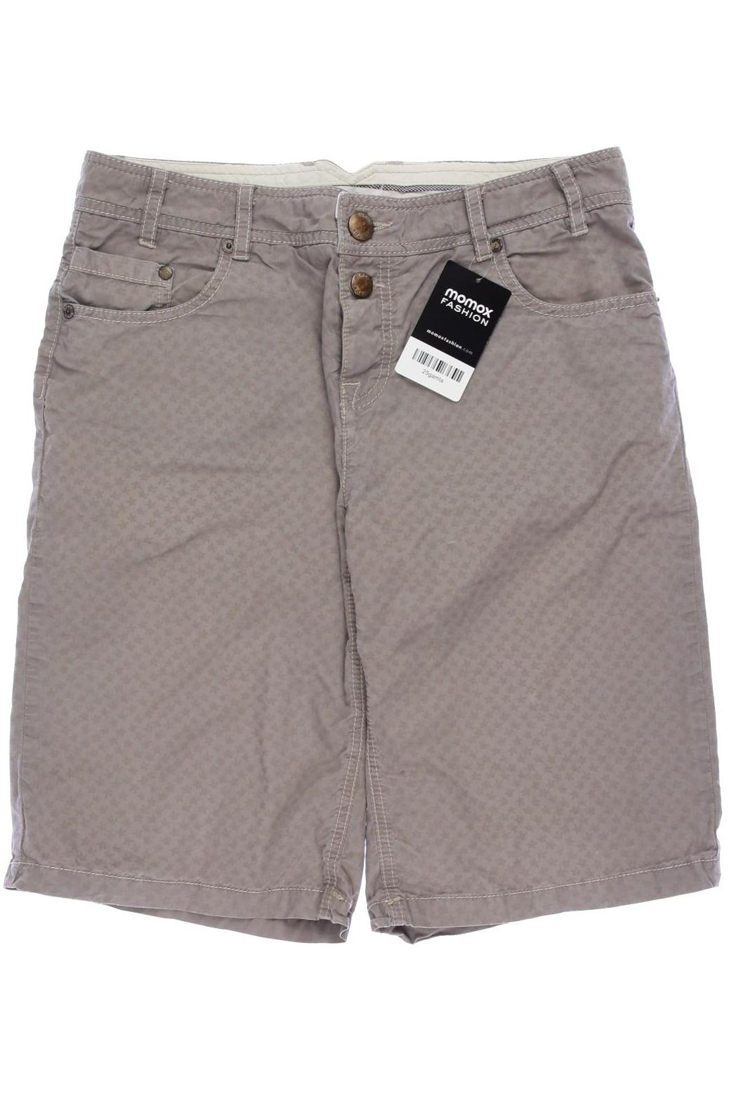 

Opus Damen Shorts, beige, Gr. 36