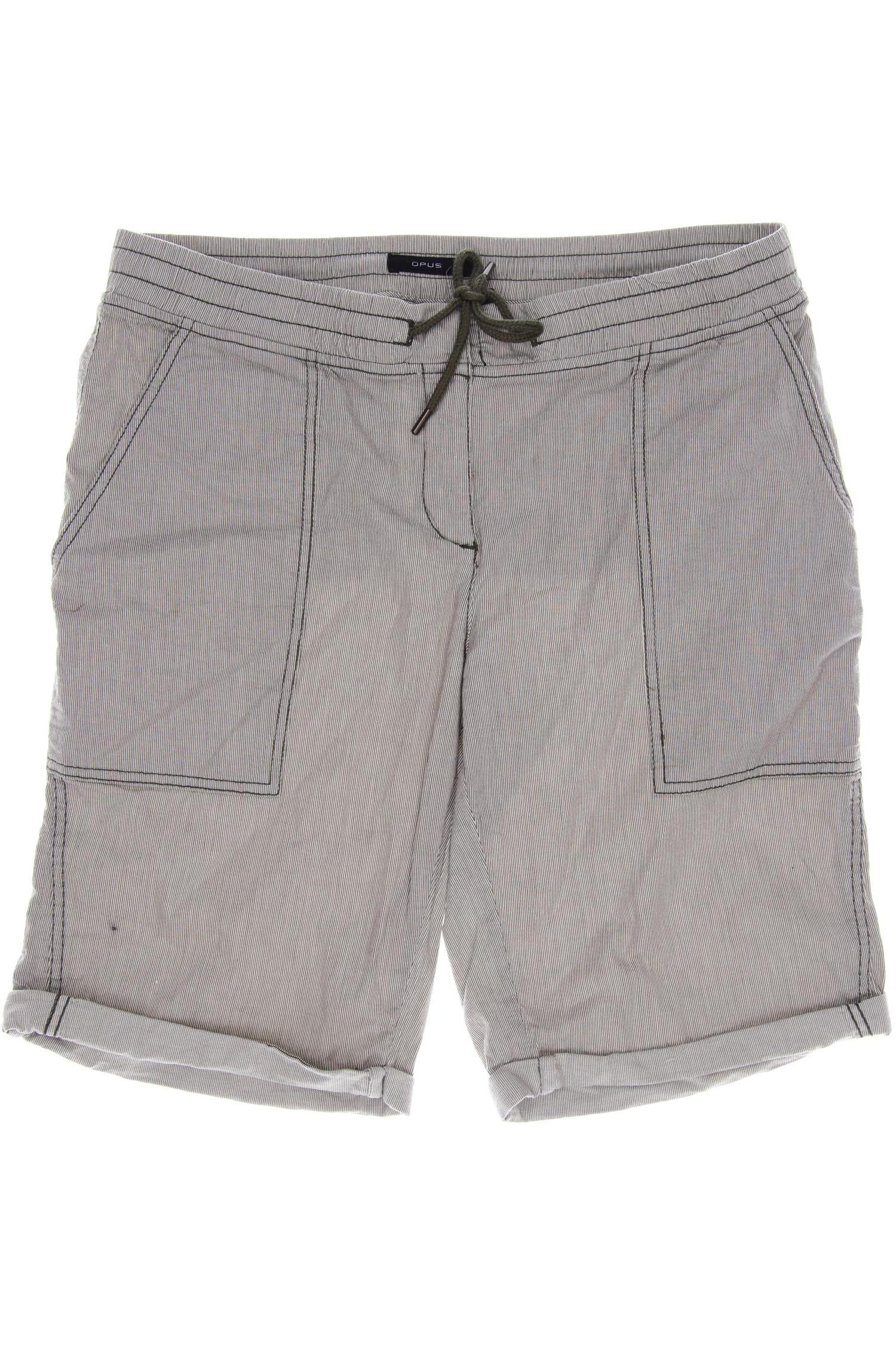 

Opus Damen Shorts, beige