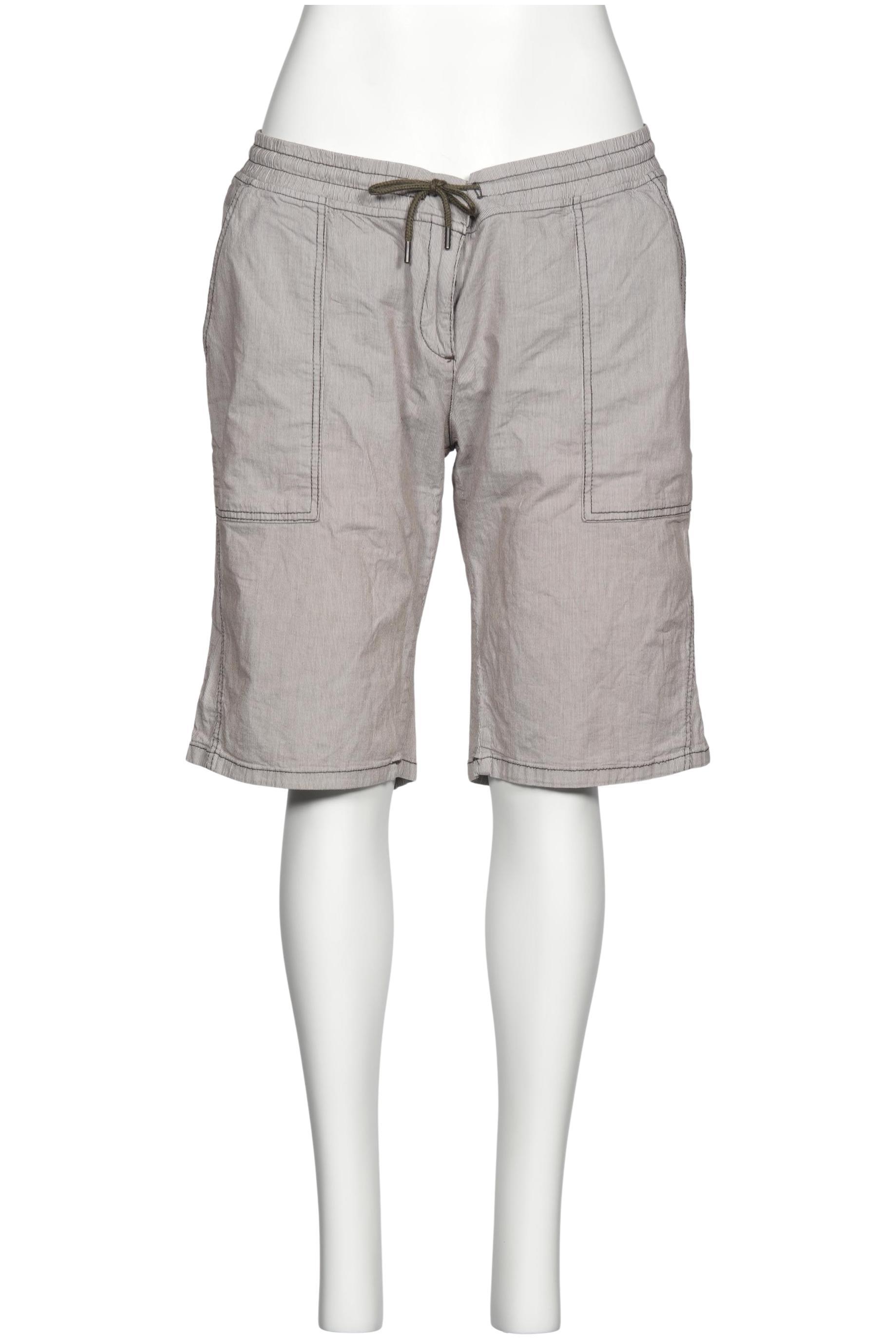 

Opus Damen Shorts, beige, Gr. 42