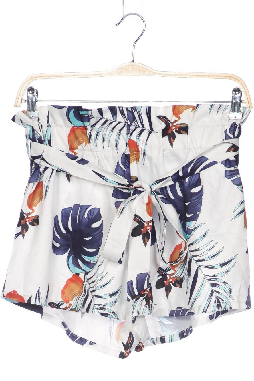 

Opus Damen Shorts, blau, Gr. 42