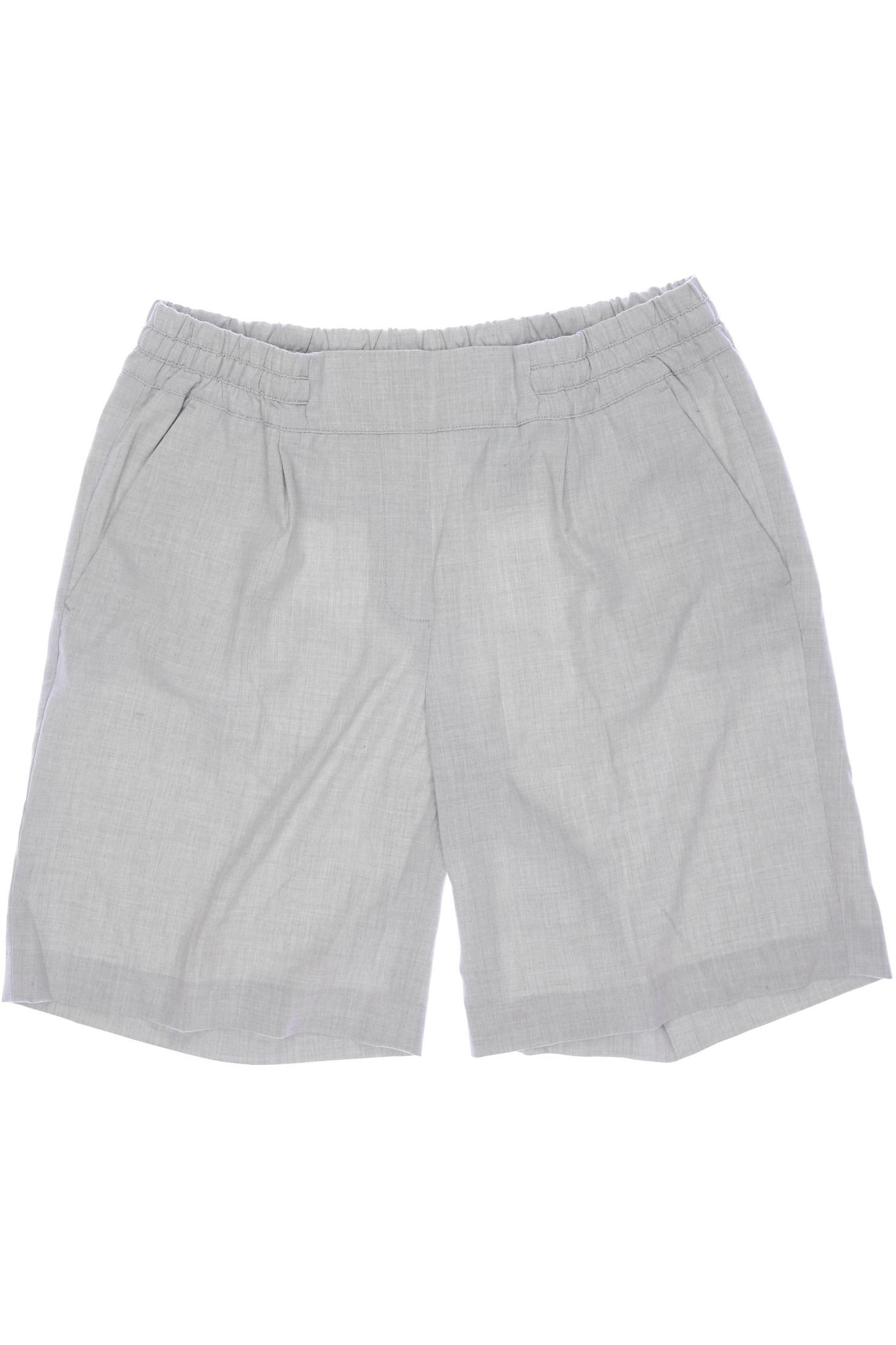 

Opus Damen Shorts, grau, Gr. 42