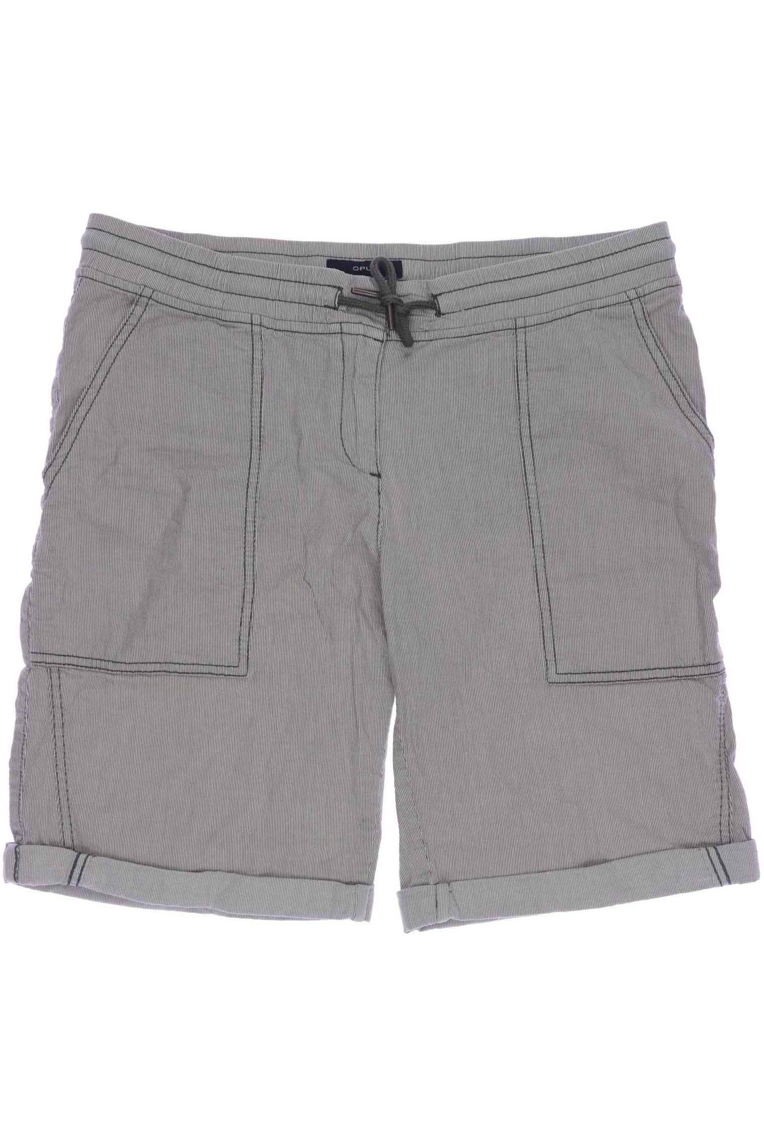 

Opus Damen Shorts, grau, Gr. 36