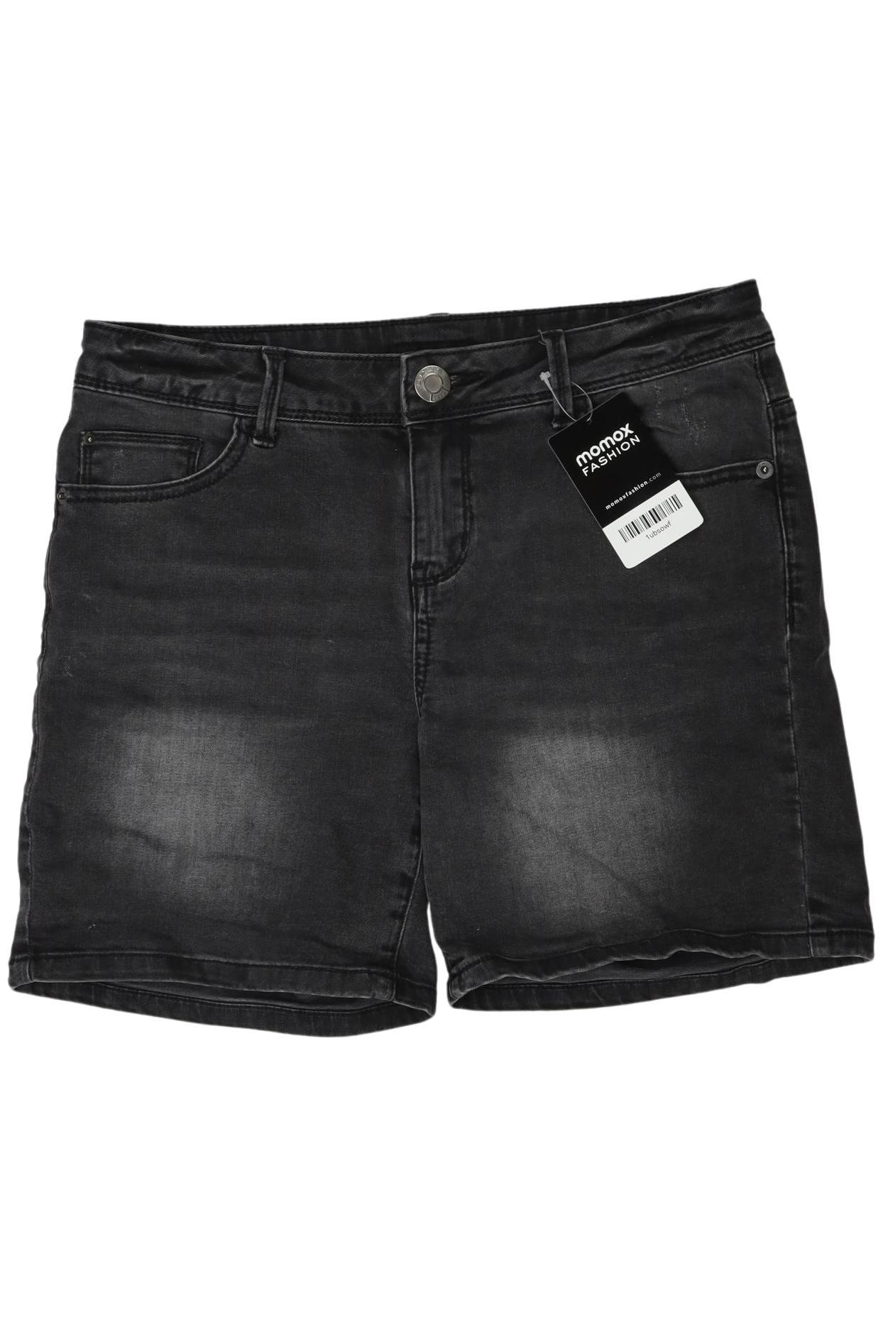 

Opus Damen Shorts, schwarz, Gr. 34