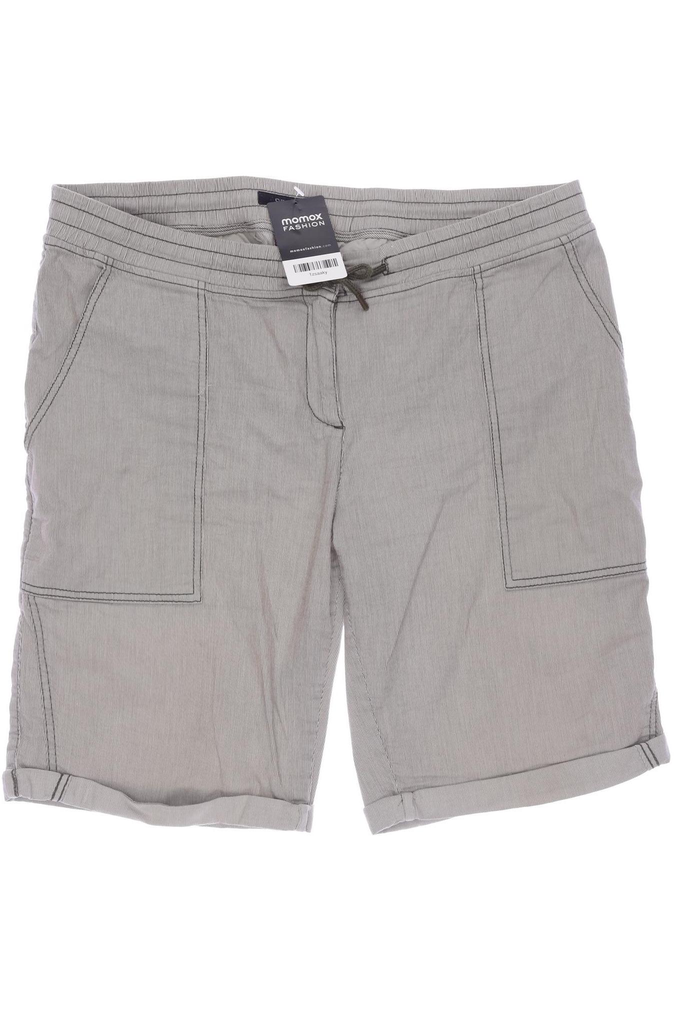 

Opus Damen Shorts, beige, Gr. 42