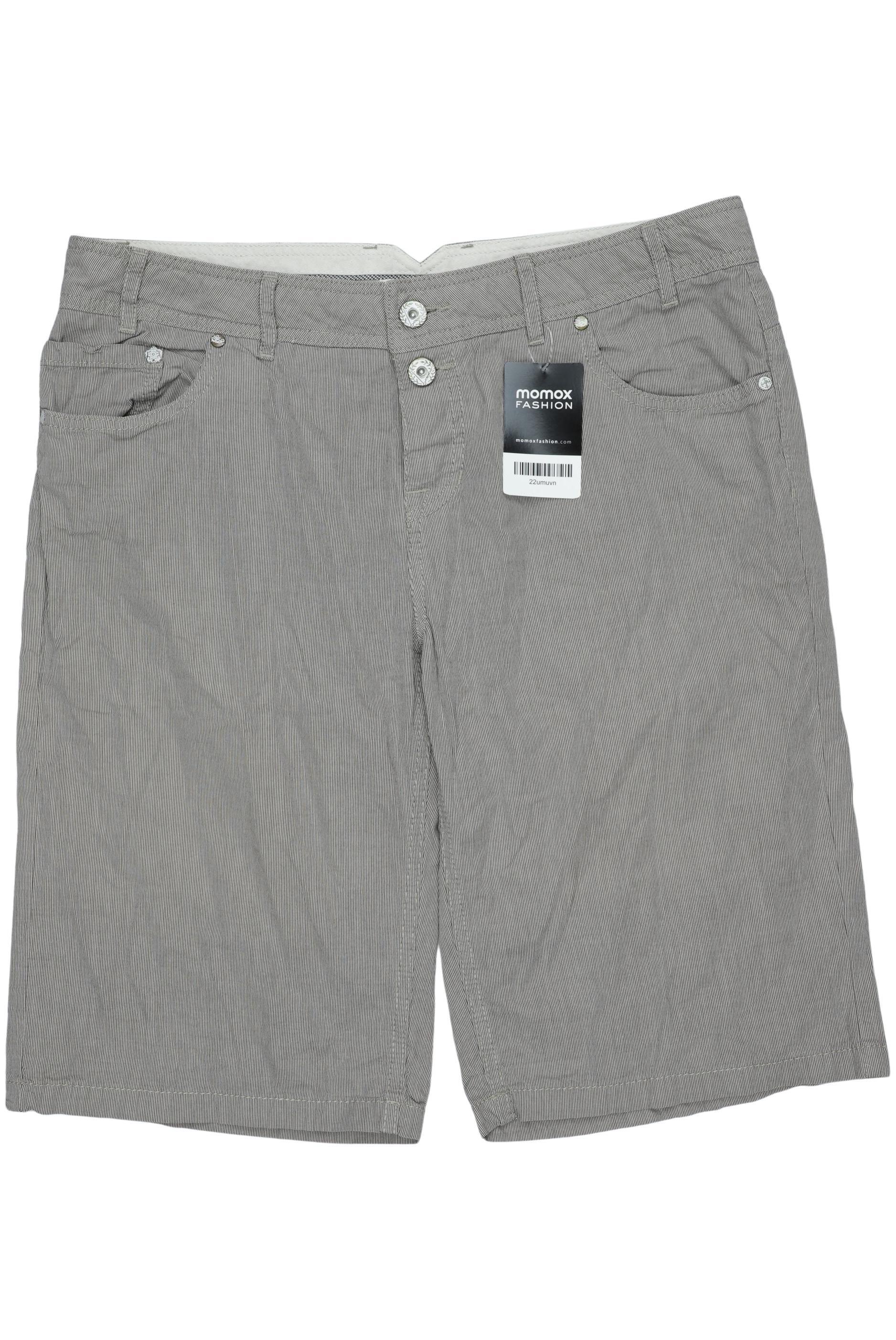 

Opus Damen Shorts, grau, Gr. 40