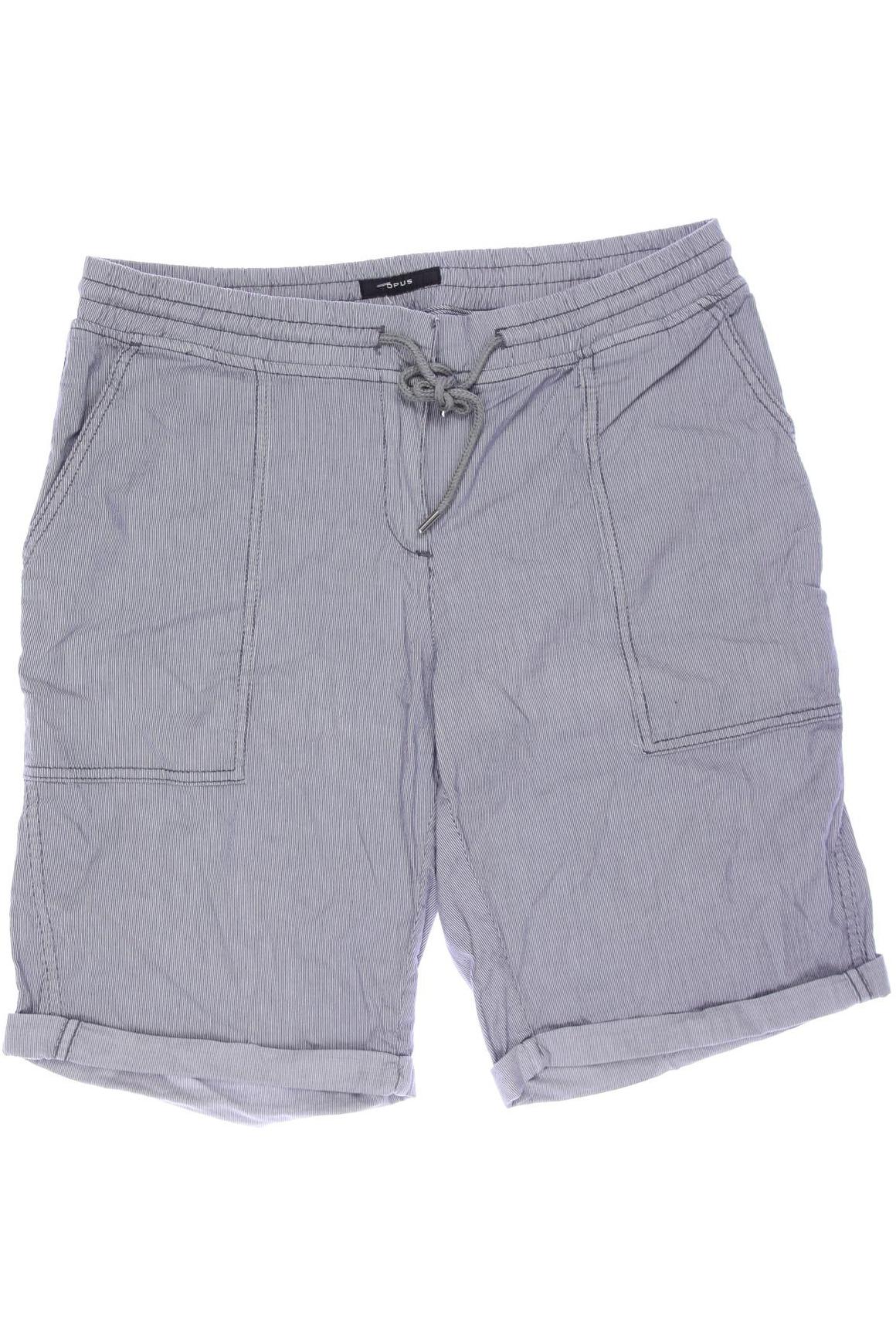 

Opus Damen Shorts, blau