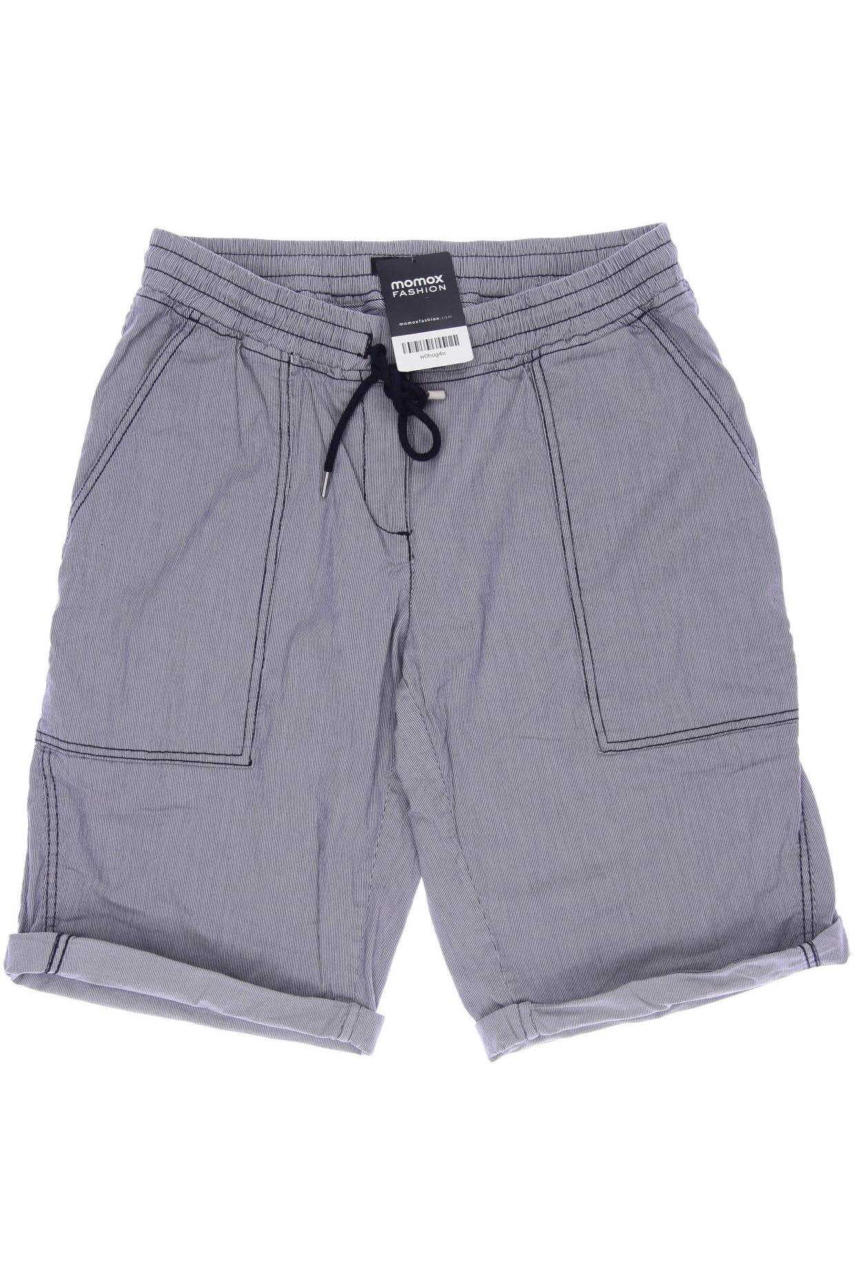 

Opus Damen Shorts, grau, Gr. 36