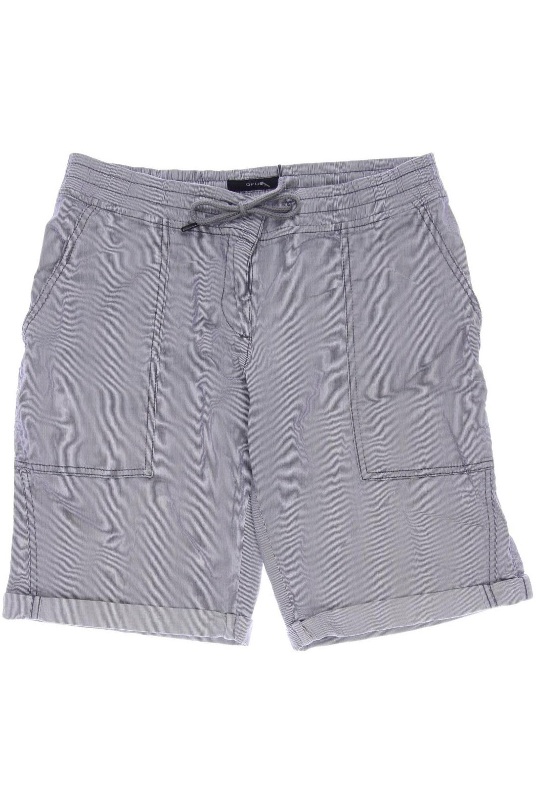 

Opus Damen Shorts, grau