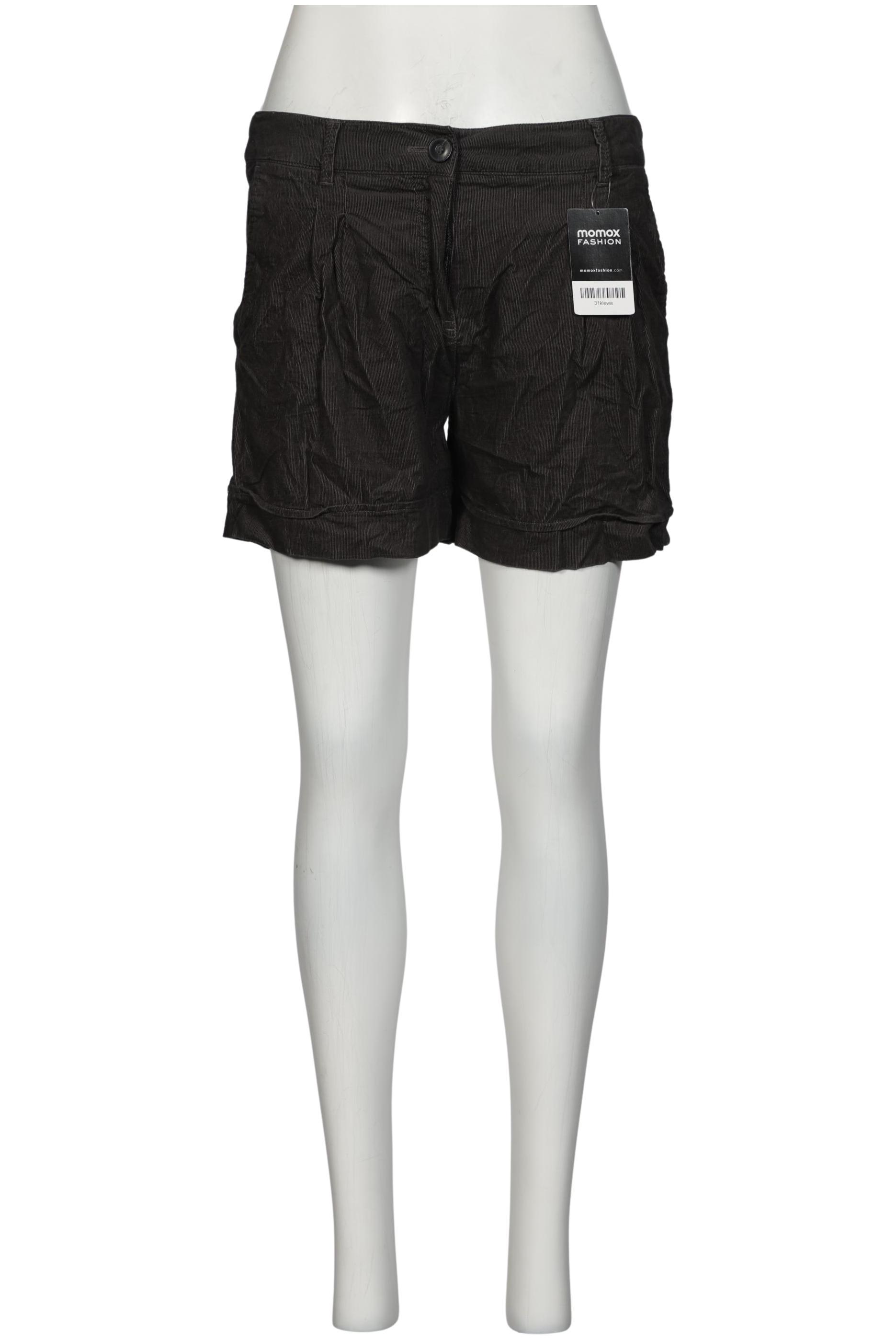 

Opus Damen Shorts, grau, Gr. 38