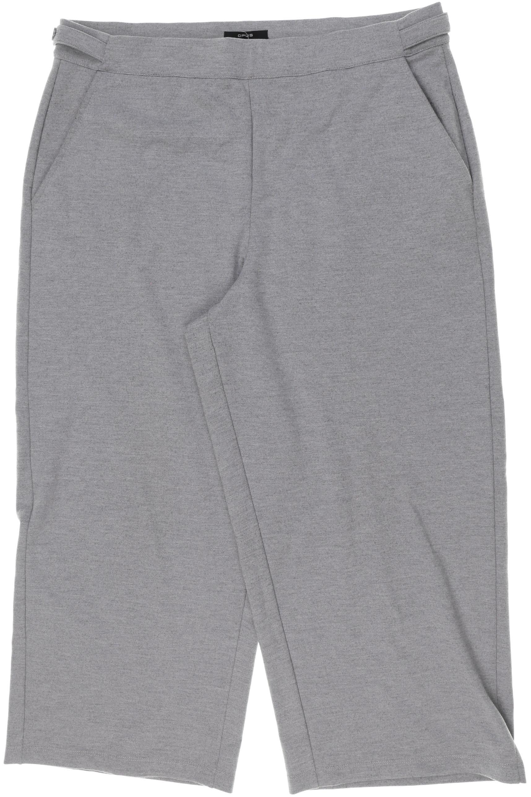 

Opus Damen Shorts, grau, Gr. 42