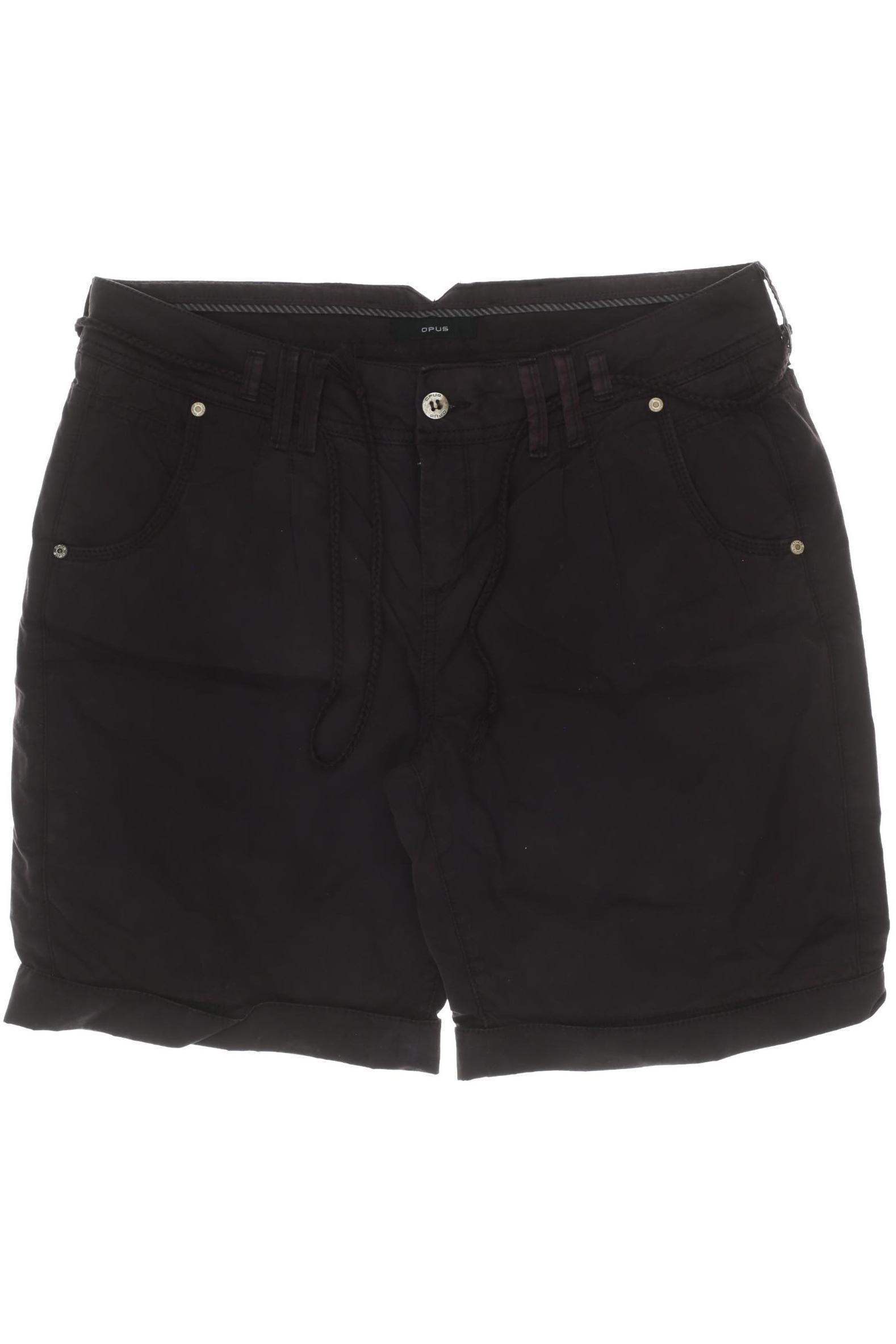 

Opus Damen Shorts, braun, Gr. 40