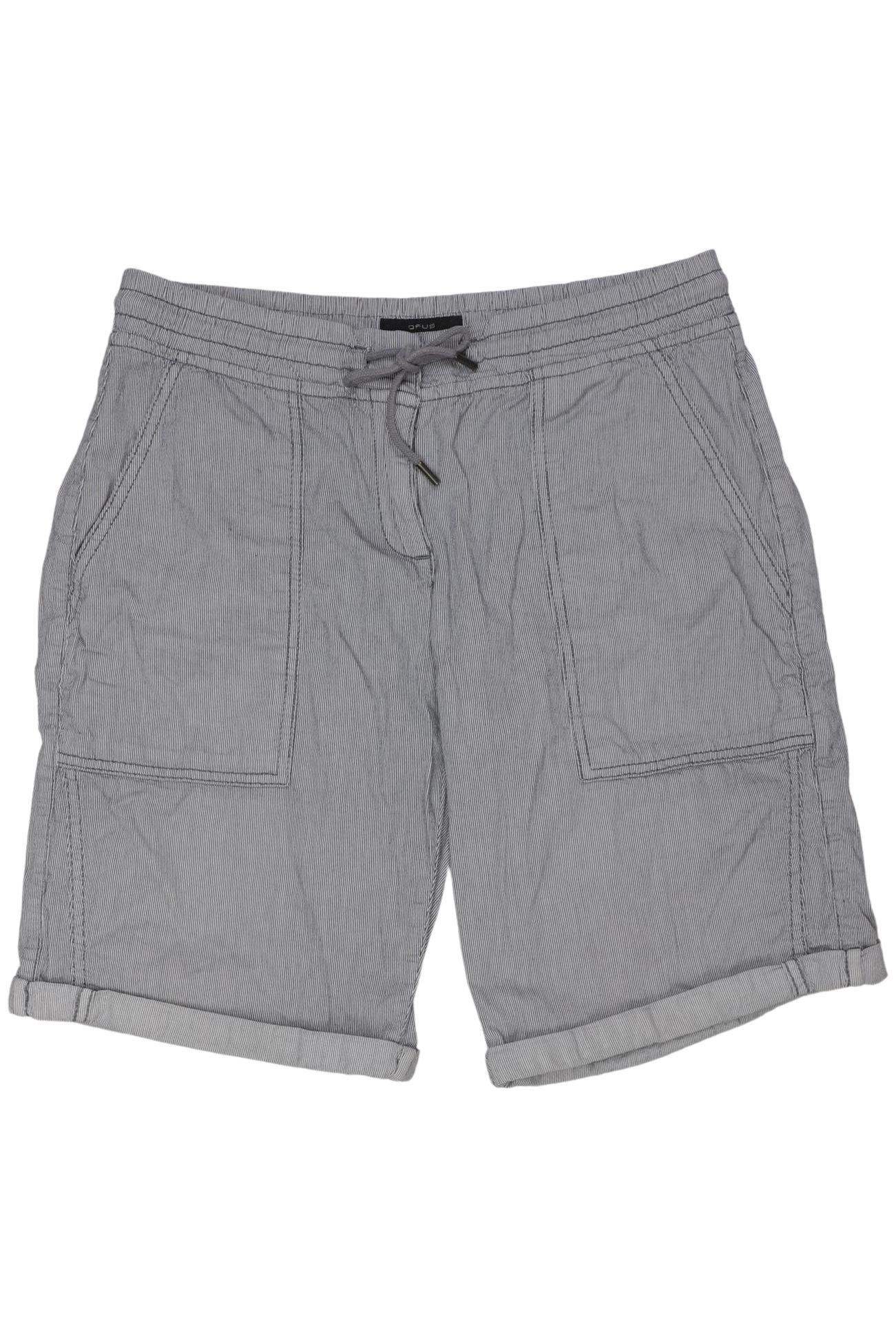 

Opus Damen Shorts, grau, Gr. 36