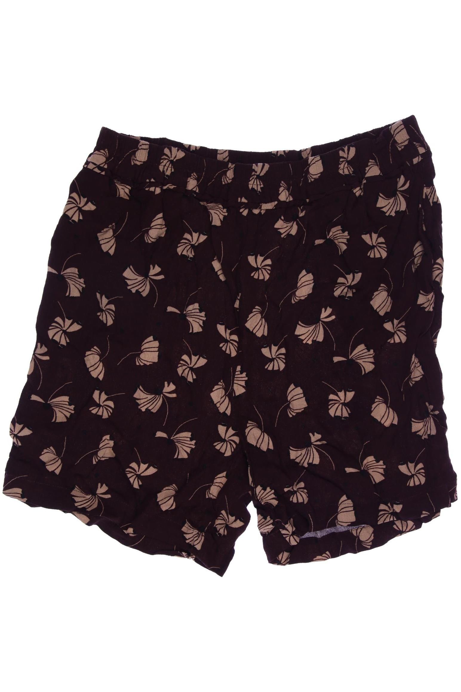 

Opus Damen Shorts, braun, Gr. 38