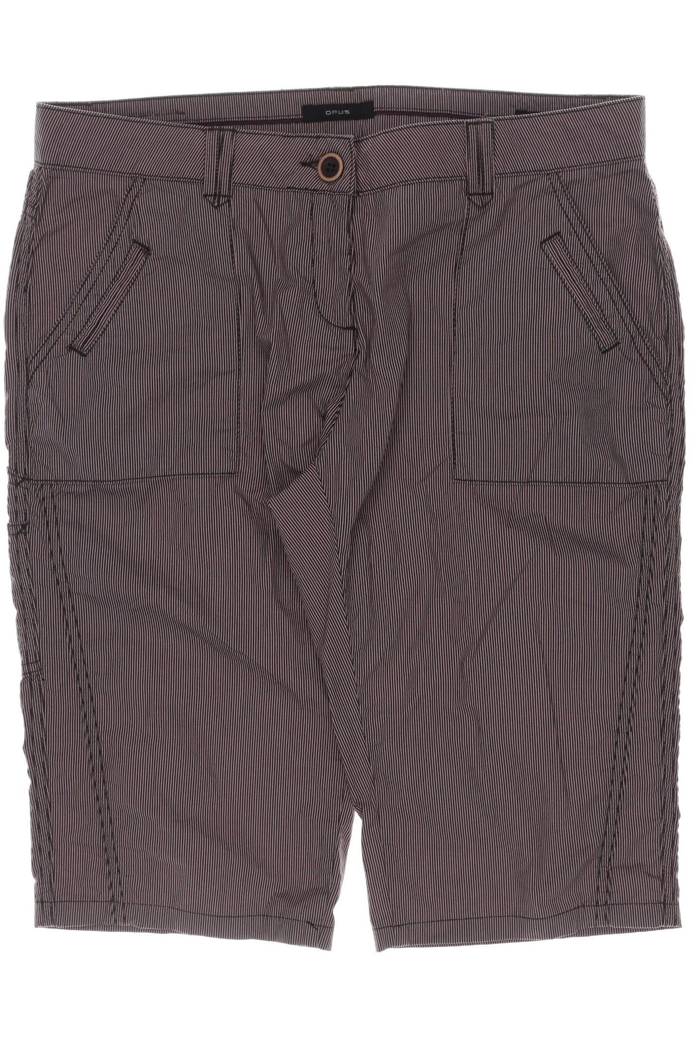 

Opus Damen Shorts, lila, Gr. 40