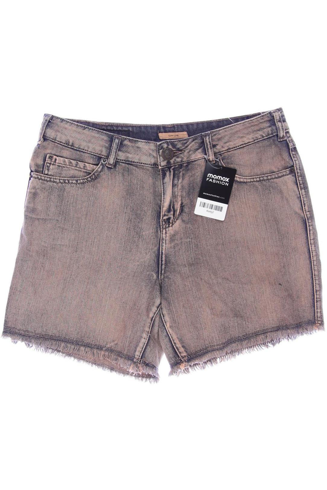 

Opus Damen Shorts, pink