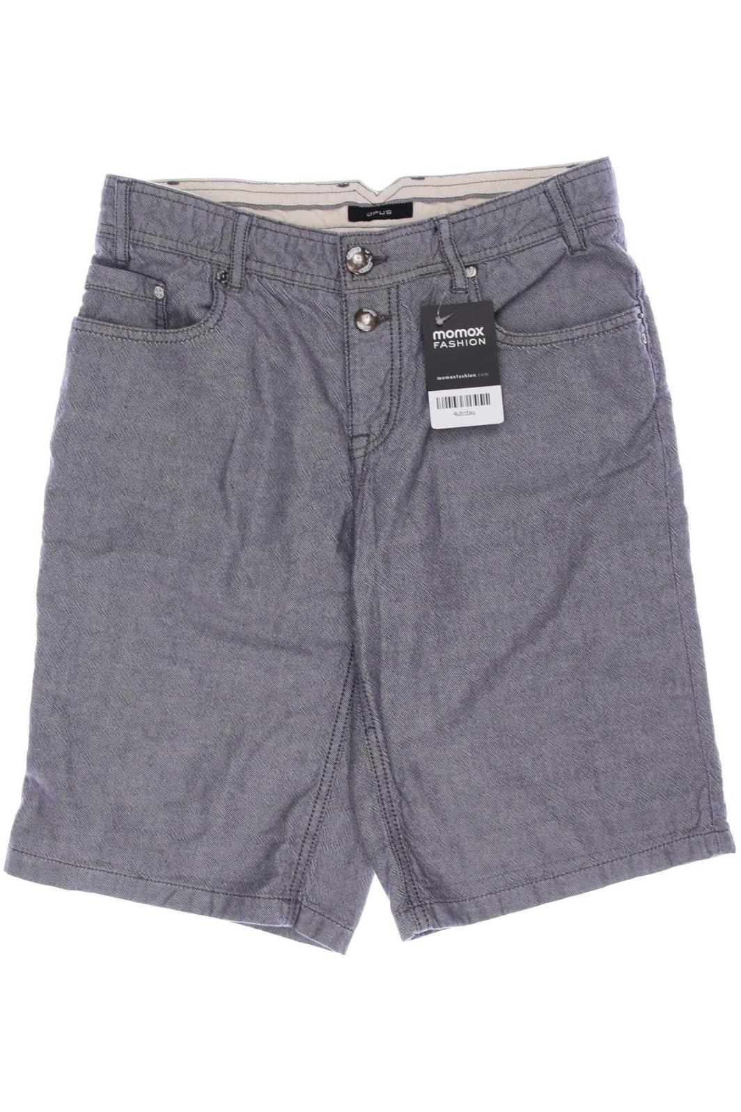 

Opus Damen Shorts, grau