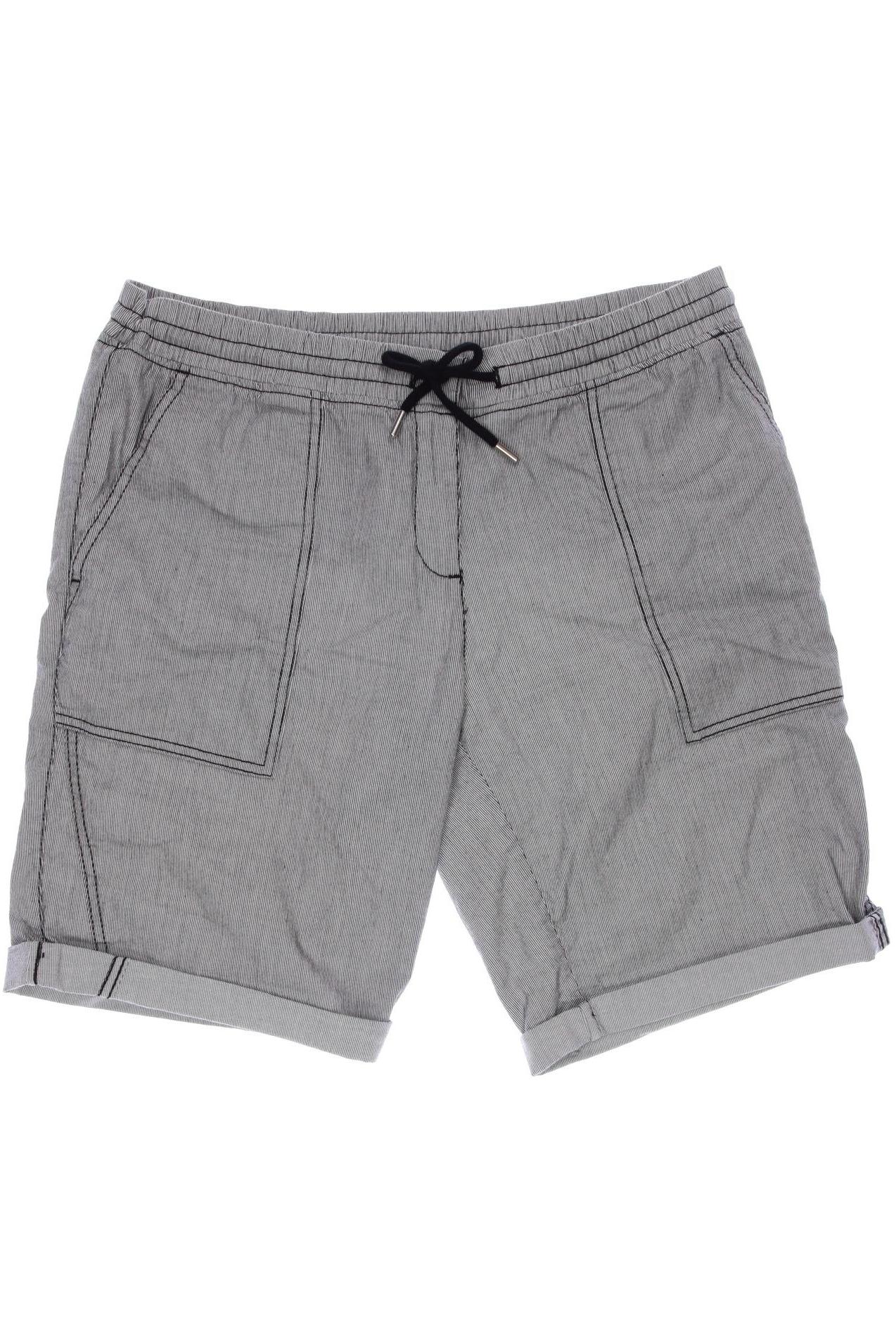 

Opus Damen Shorts, grau