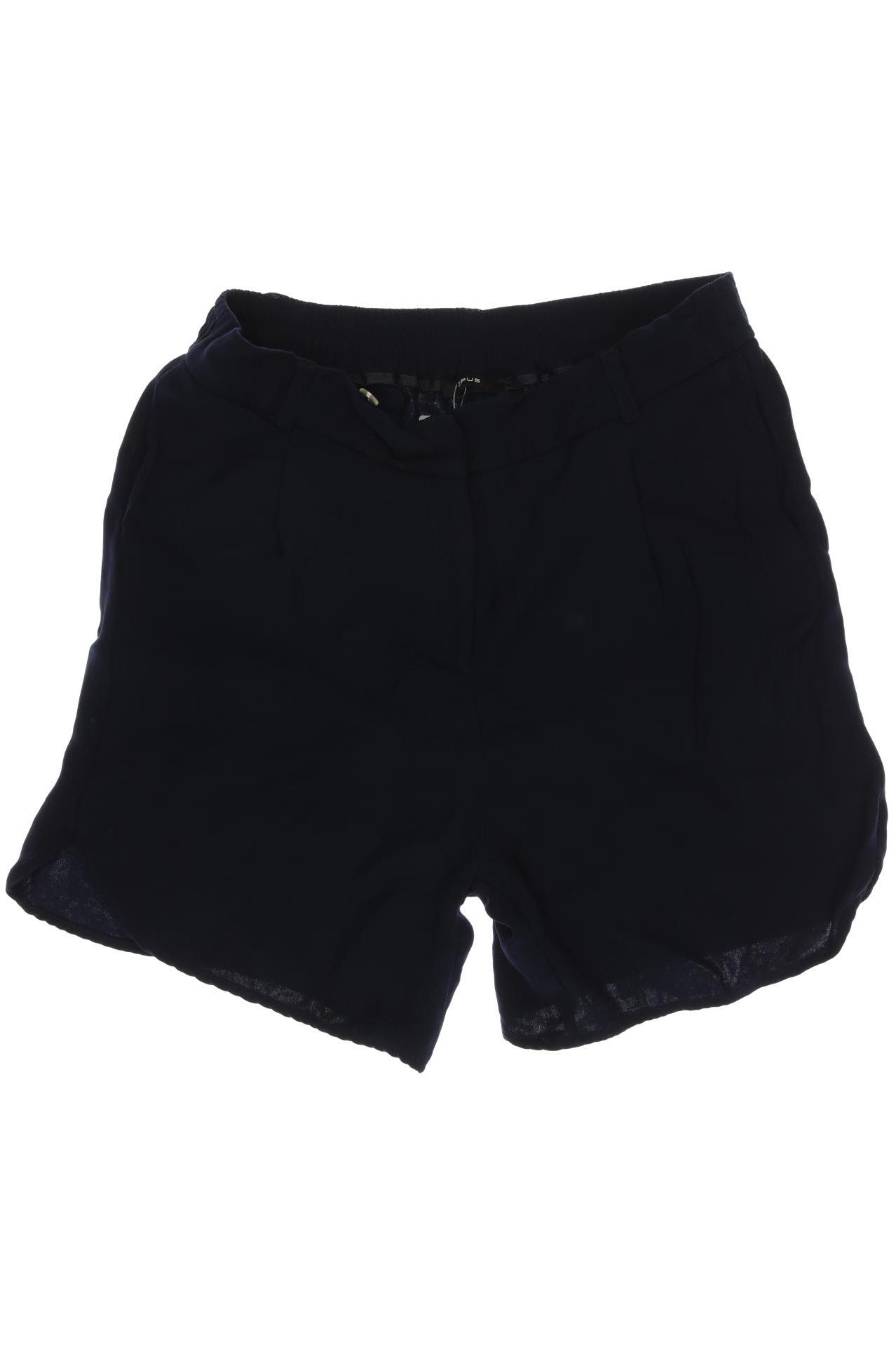 

Opus Damen Shorts, marineblau, Gr. 38
